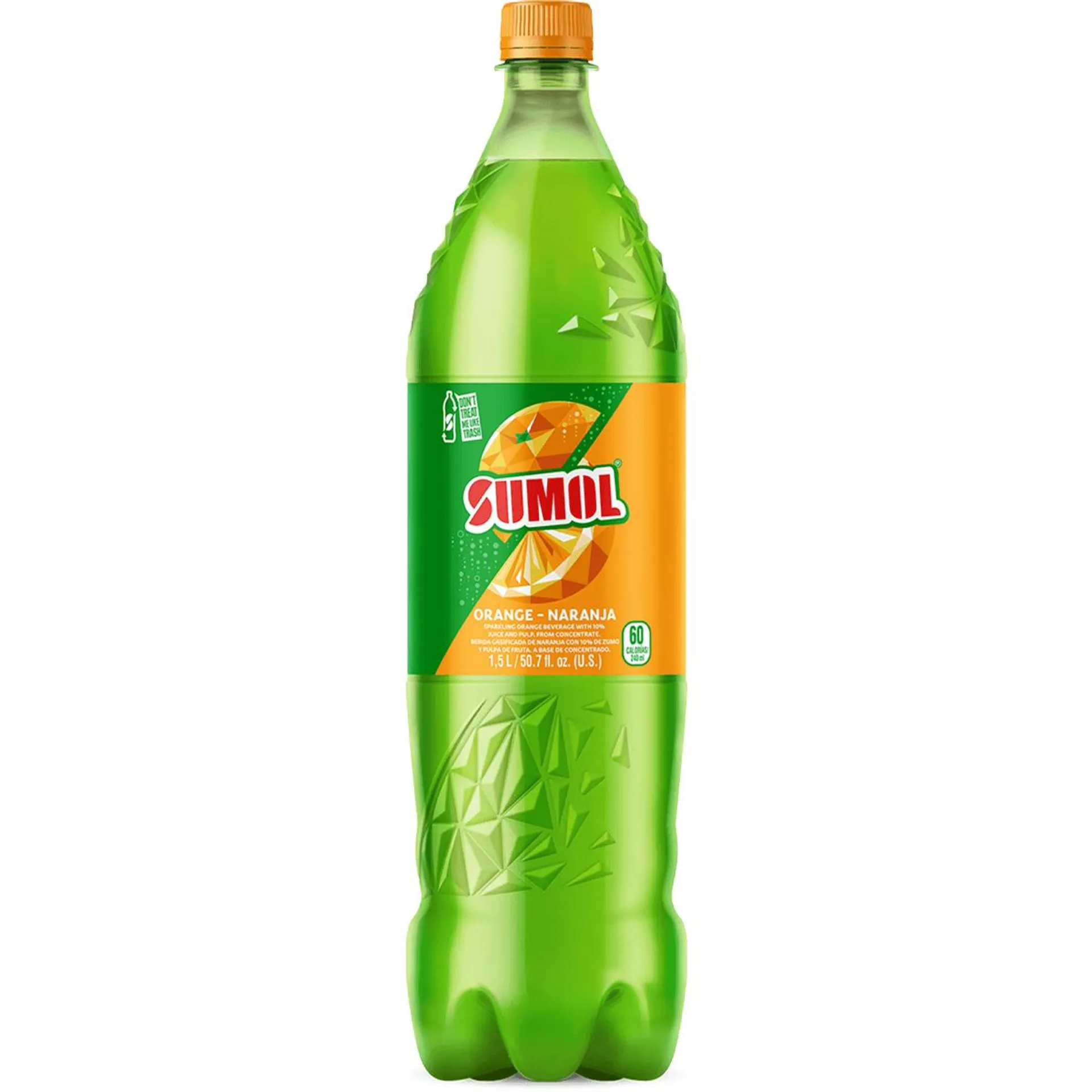 Sumol Orange 1.5L