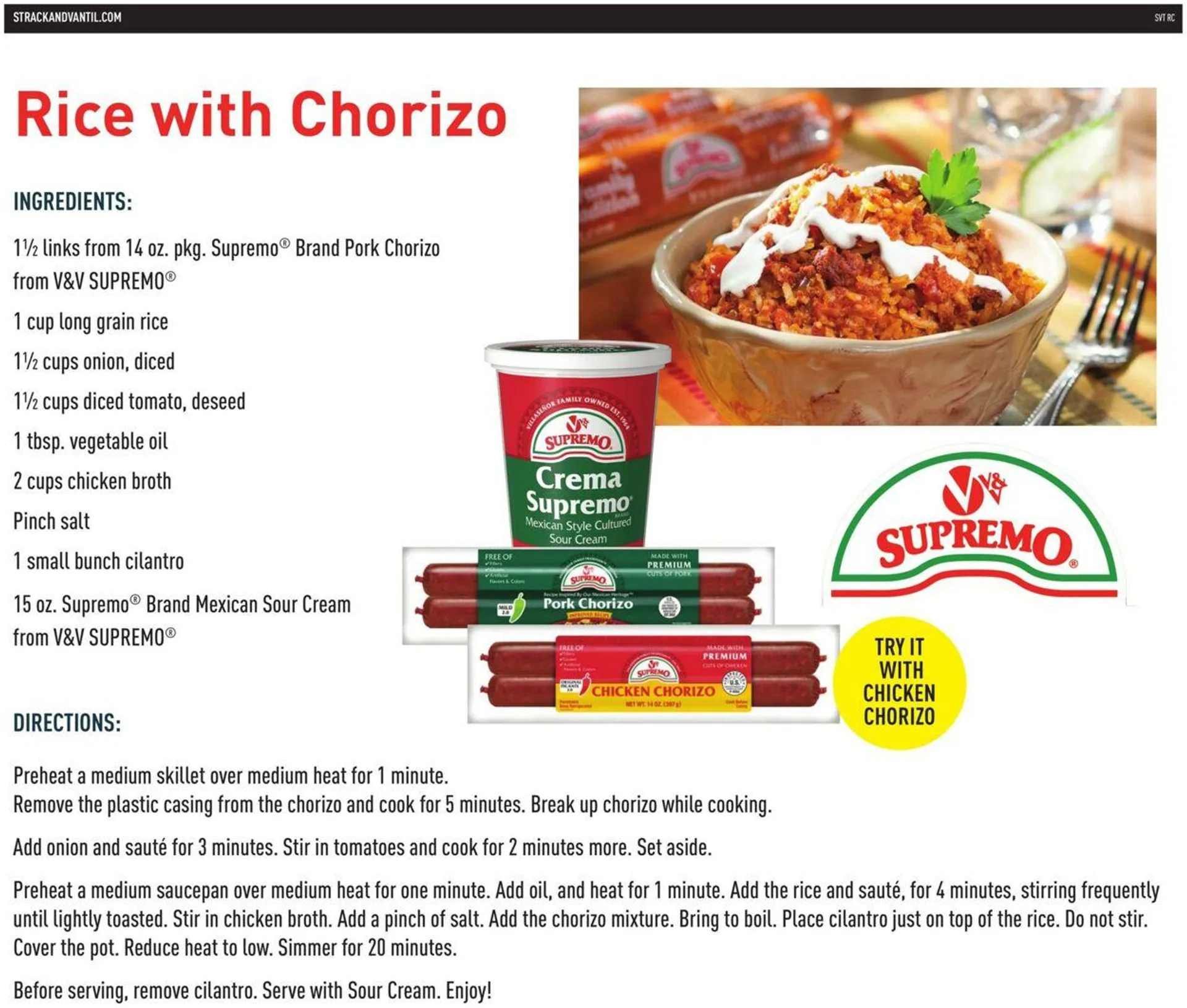 Weekly ad Strack & Van Til Current weekly ad from April 30 to June 3 2025 - Page 7