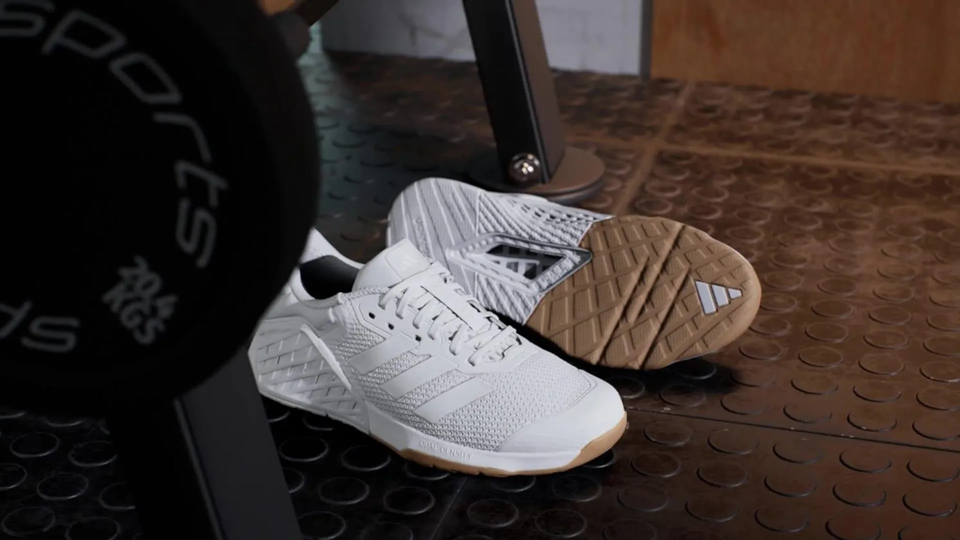Dropset 3 strength training shoes