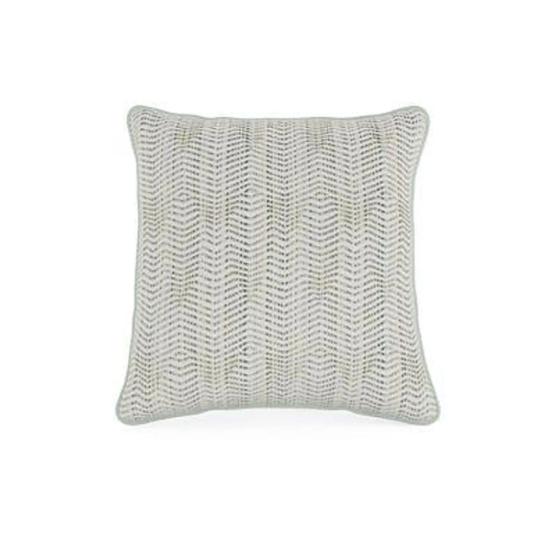 Condesa Ikat Indoor/Outdoor Pillow