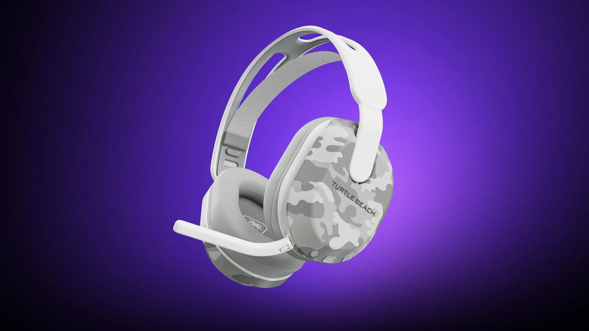 Stealth 500 Headset