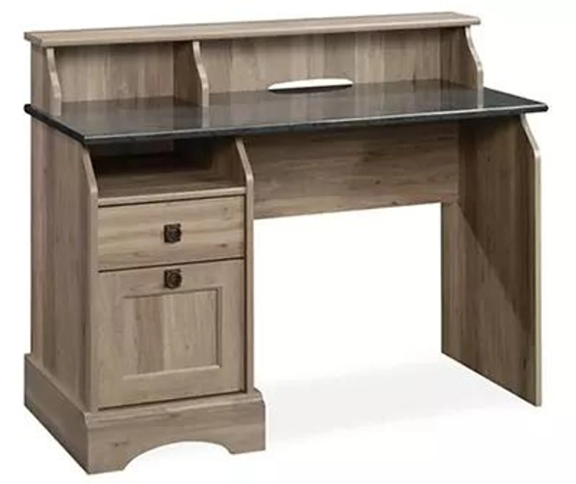 Salt Oak Graham Hill Desk