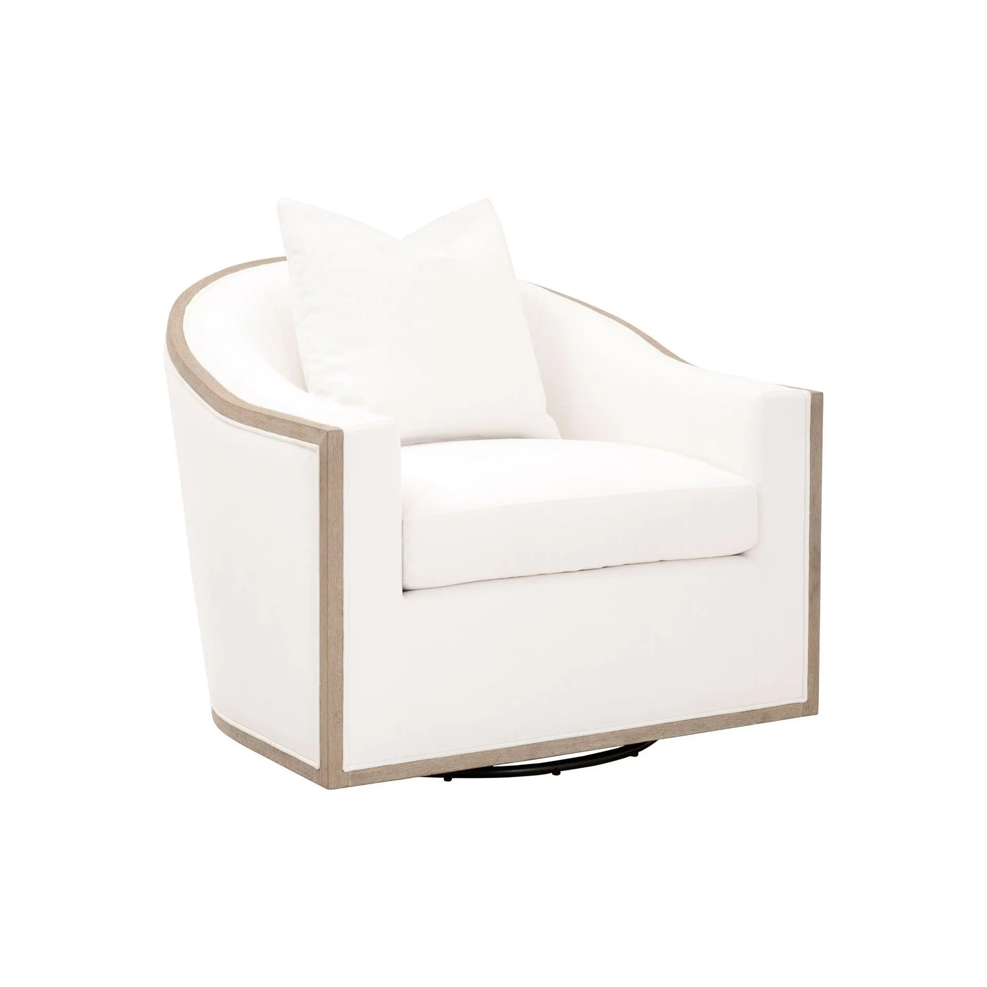 Abbott Club Chair