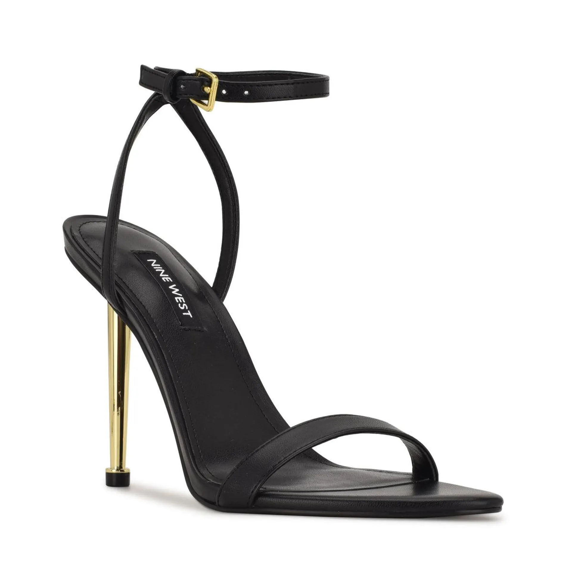 Reina Ankle Strap Sandals