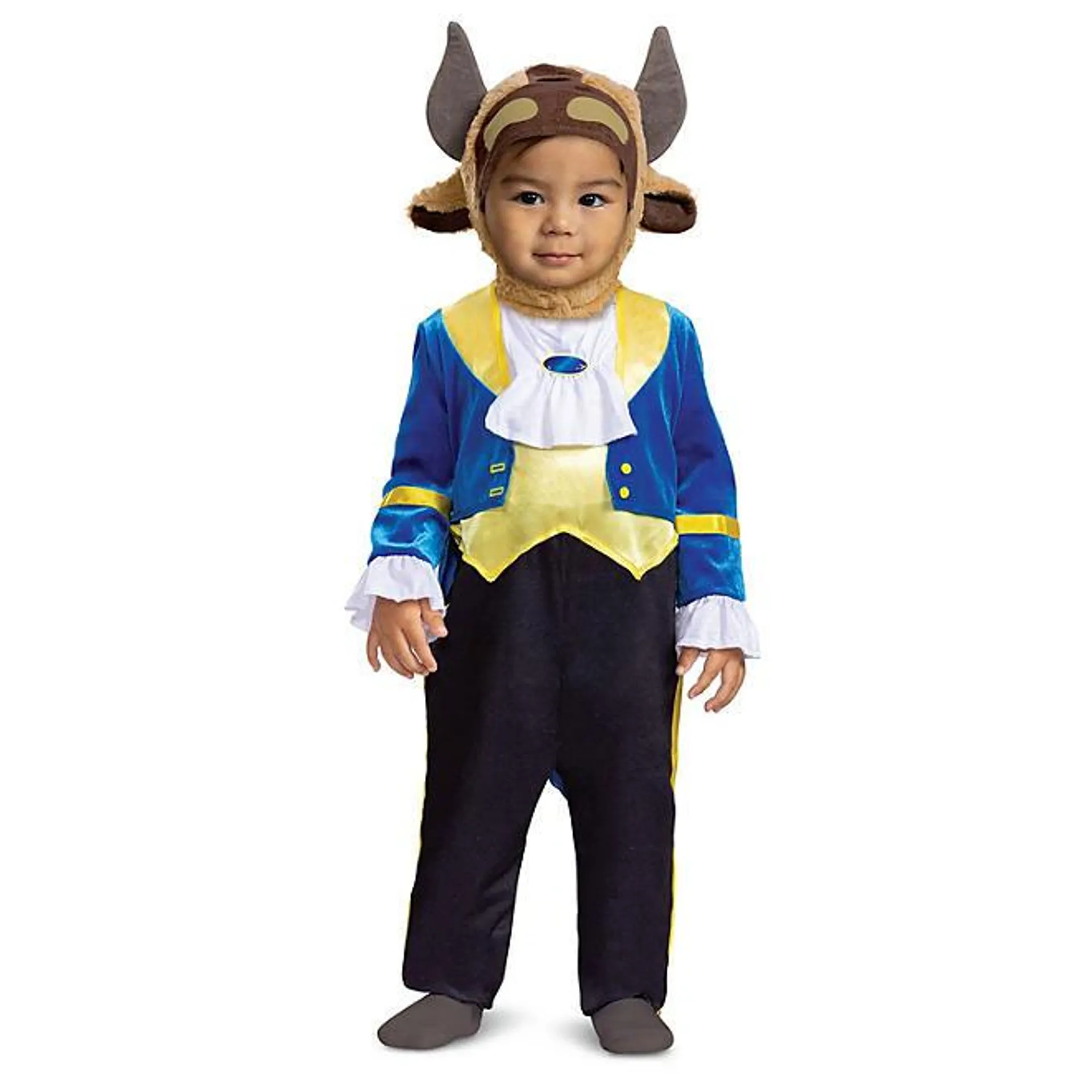 Beast Posh Infant Halloween Costume (Assorted Sizes)