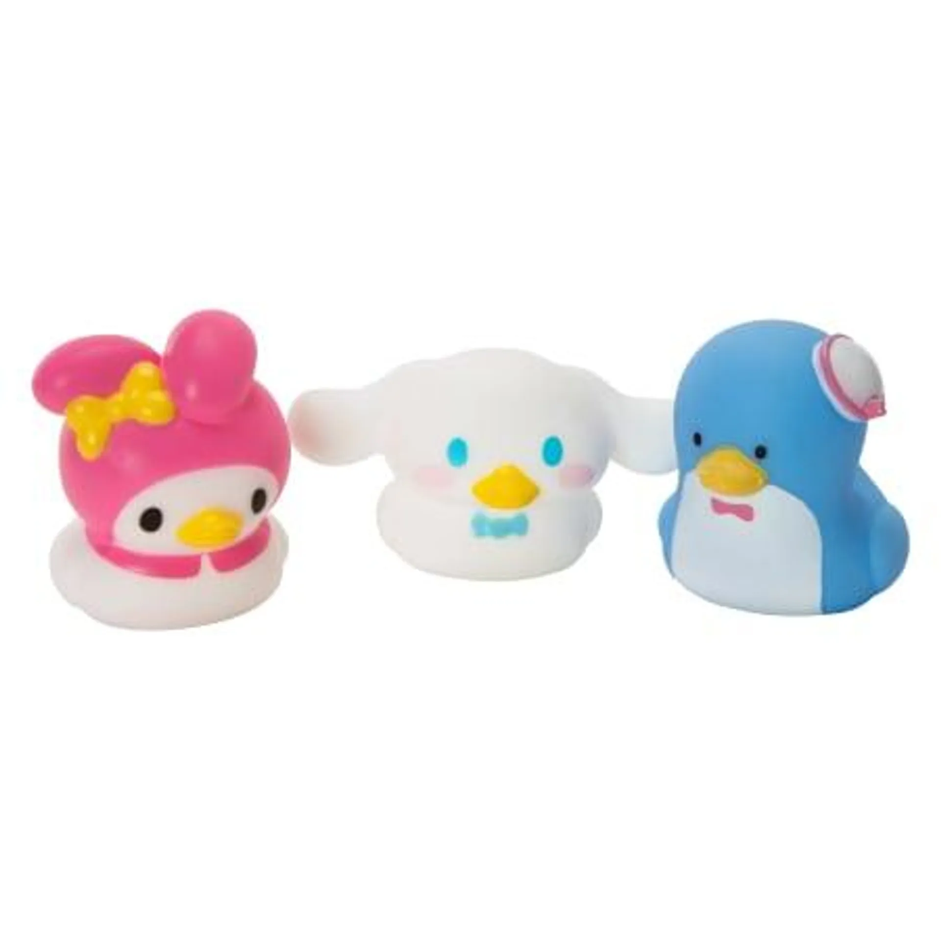 Sanrio® Duck'z 3-Pack