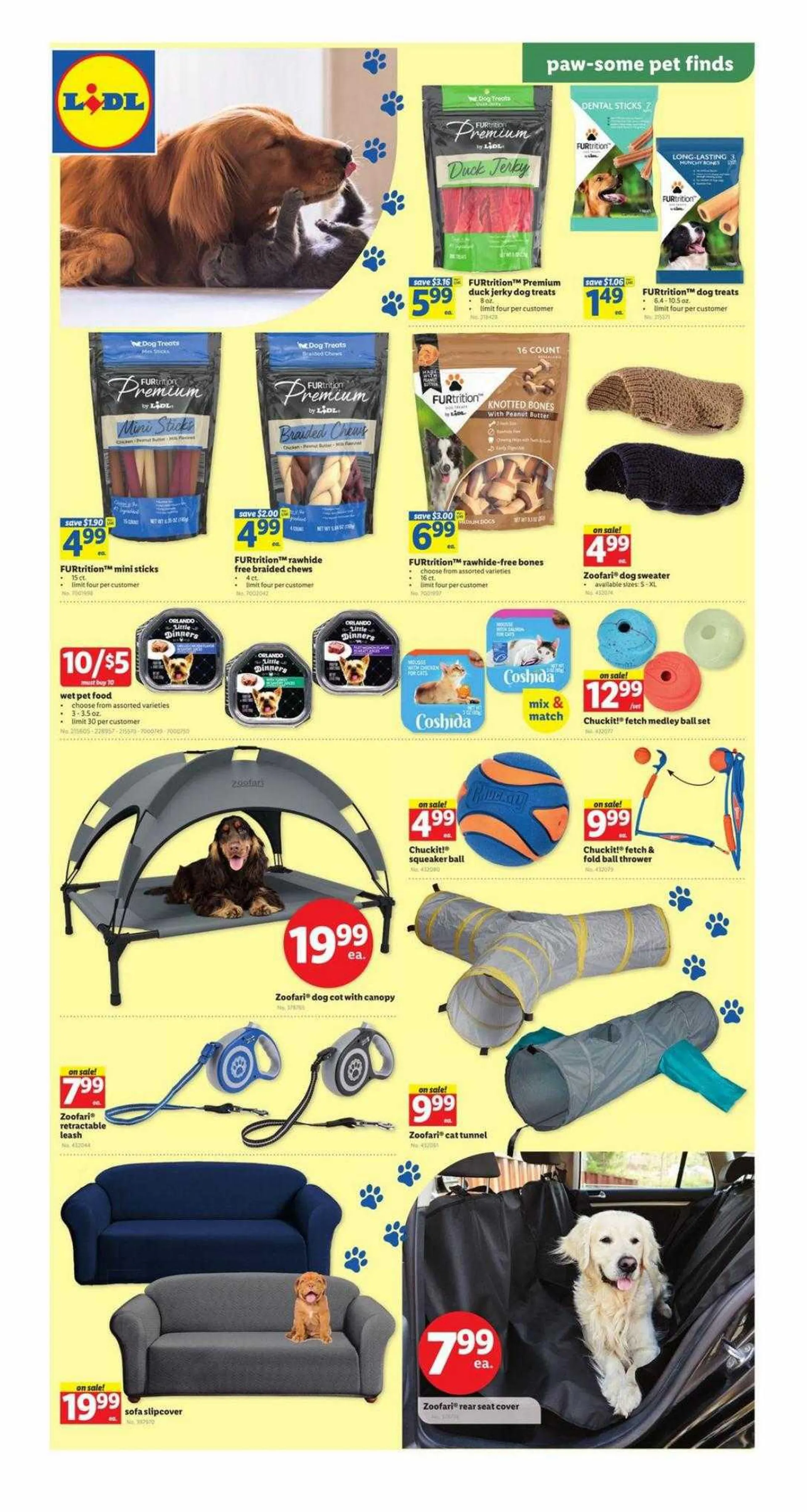 Lidl Weekly Ad - 2