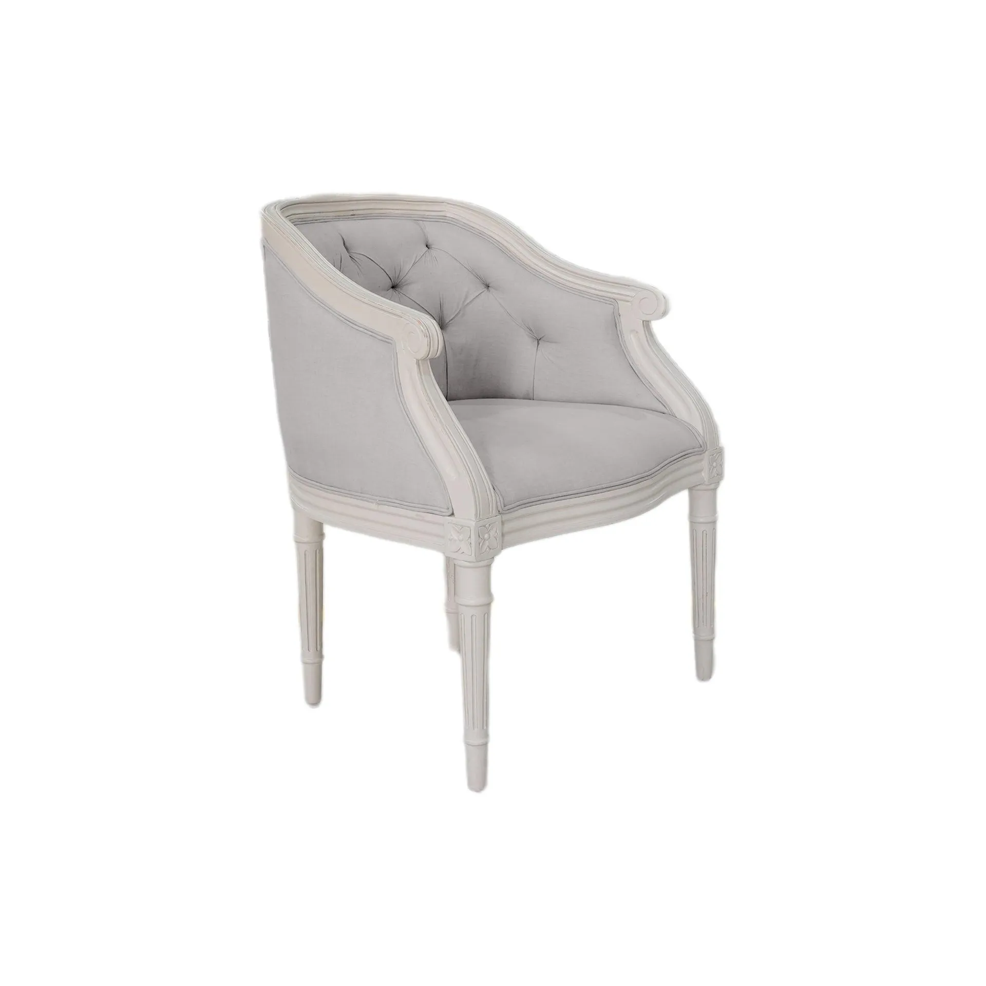 Gustavian Louisa Ulrika Chair