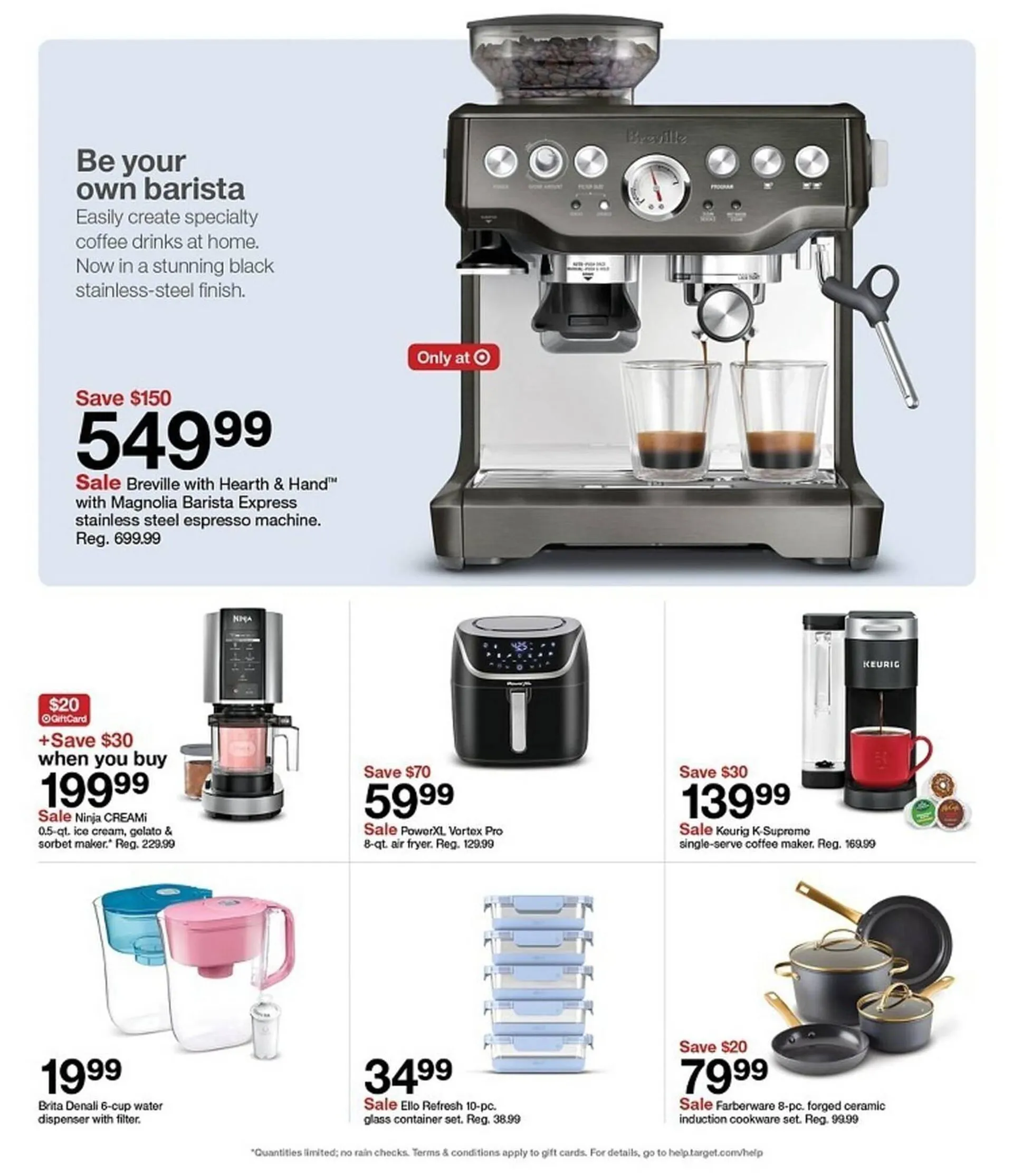Weekly ad Target Weekly Ad from May 10 to May 24 2025 - Page 26