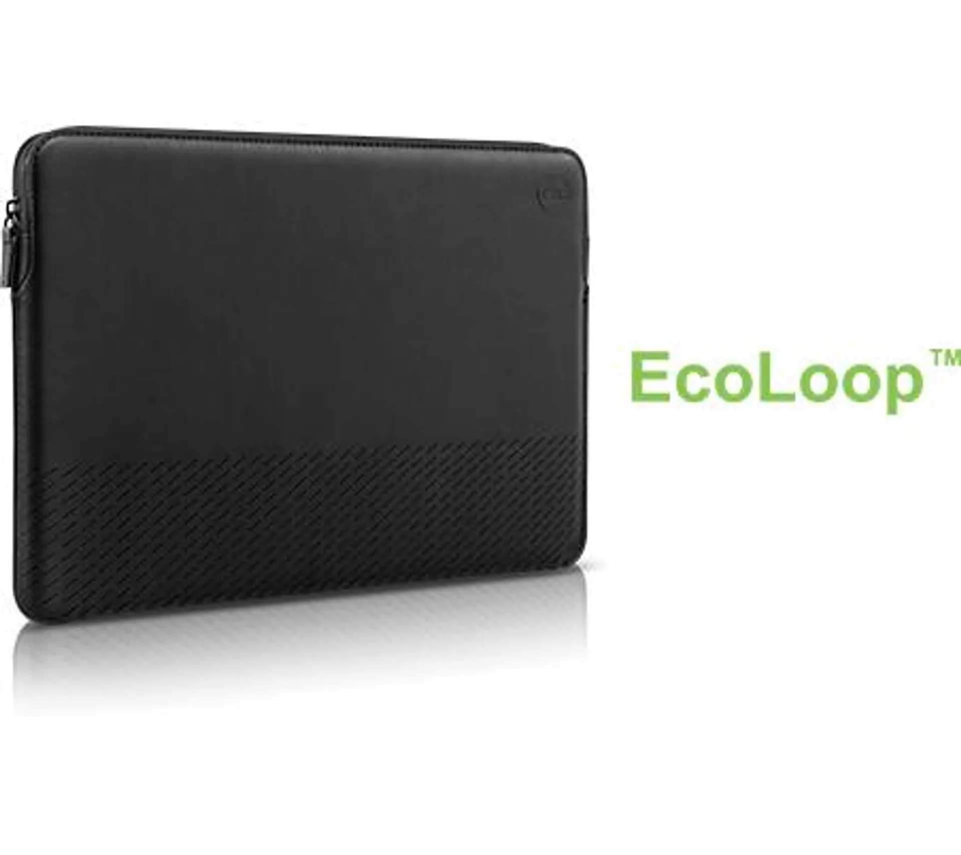 Dell EcoLoop Leather Sleeve 14