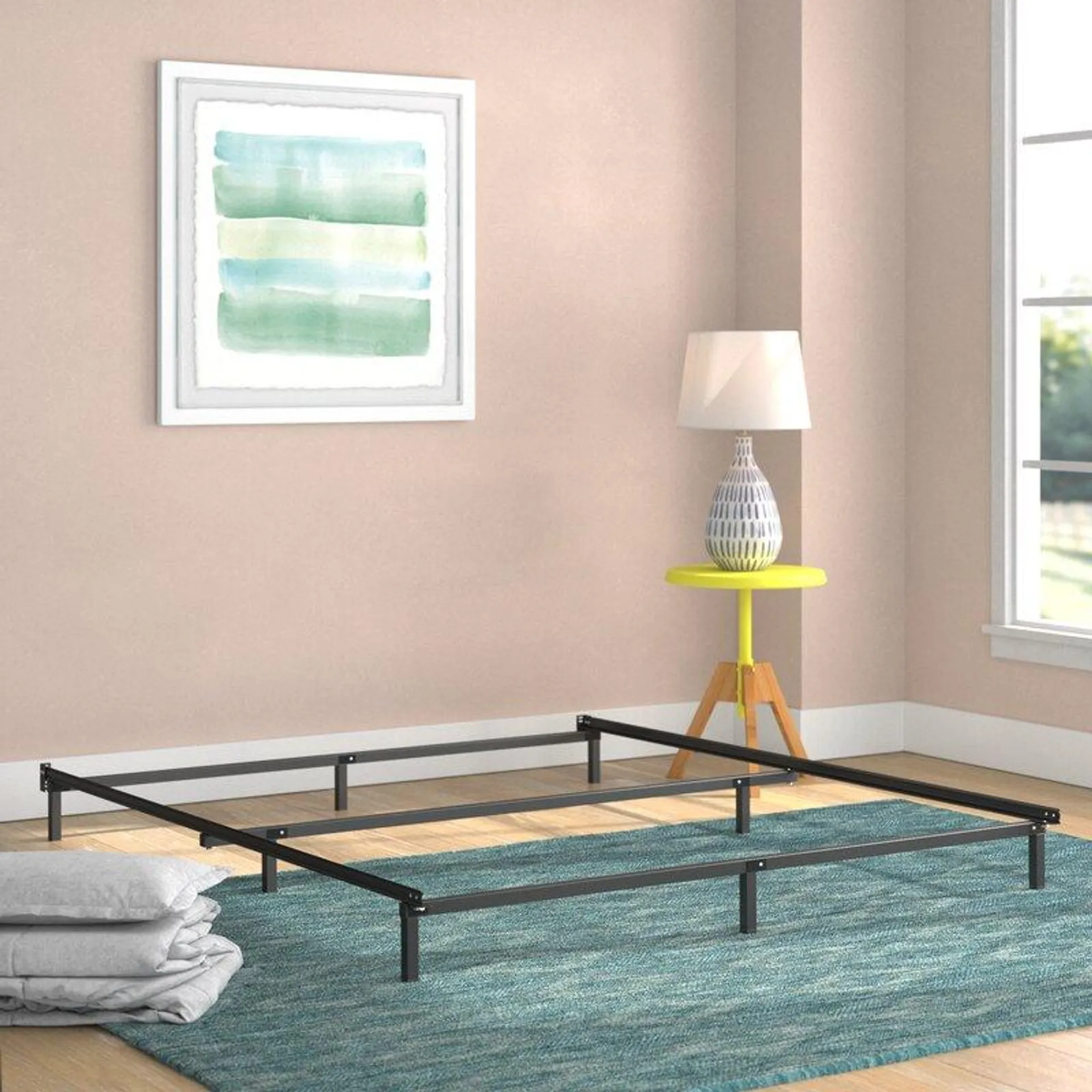 Wayfair Sleep 7" Steel Bed Frame