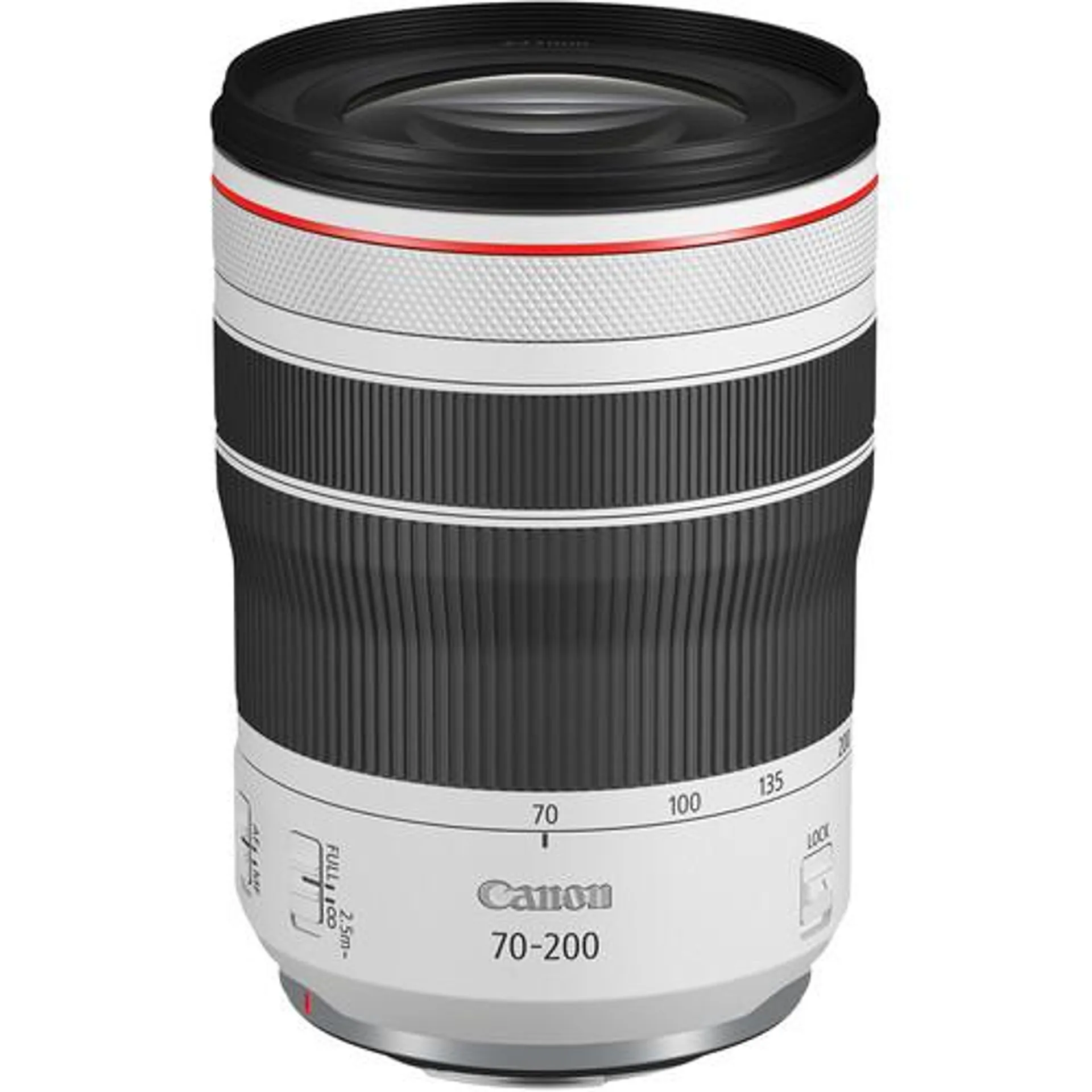 Canon RF 70-200mm f/4 L IS USM Lens