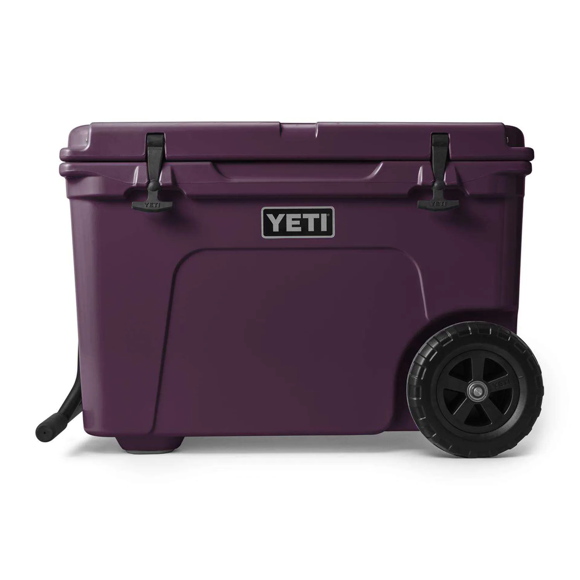 YETI Tundra Haul Nordic Purple Hard Cooler