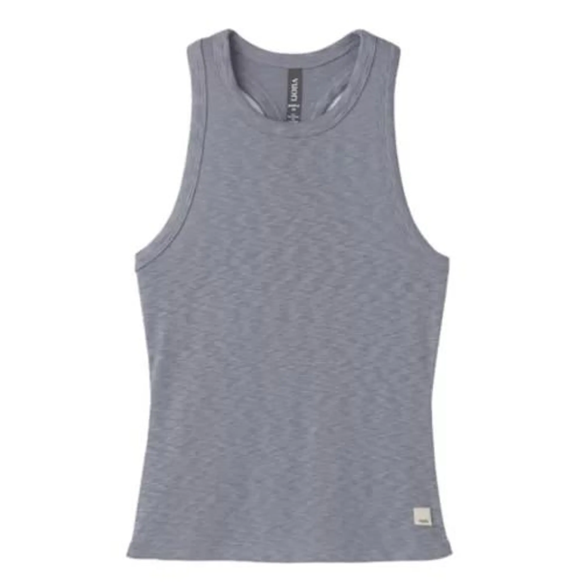 Women's Vuori Sunrise High Neck Tank Top