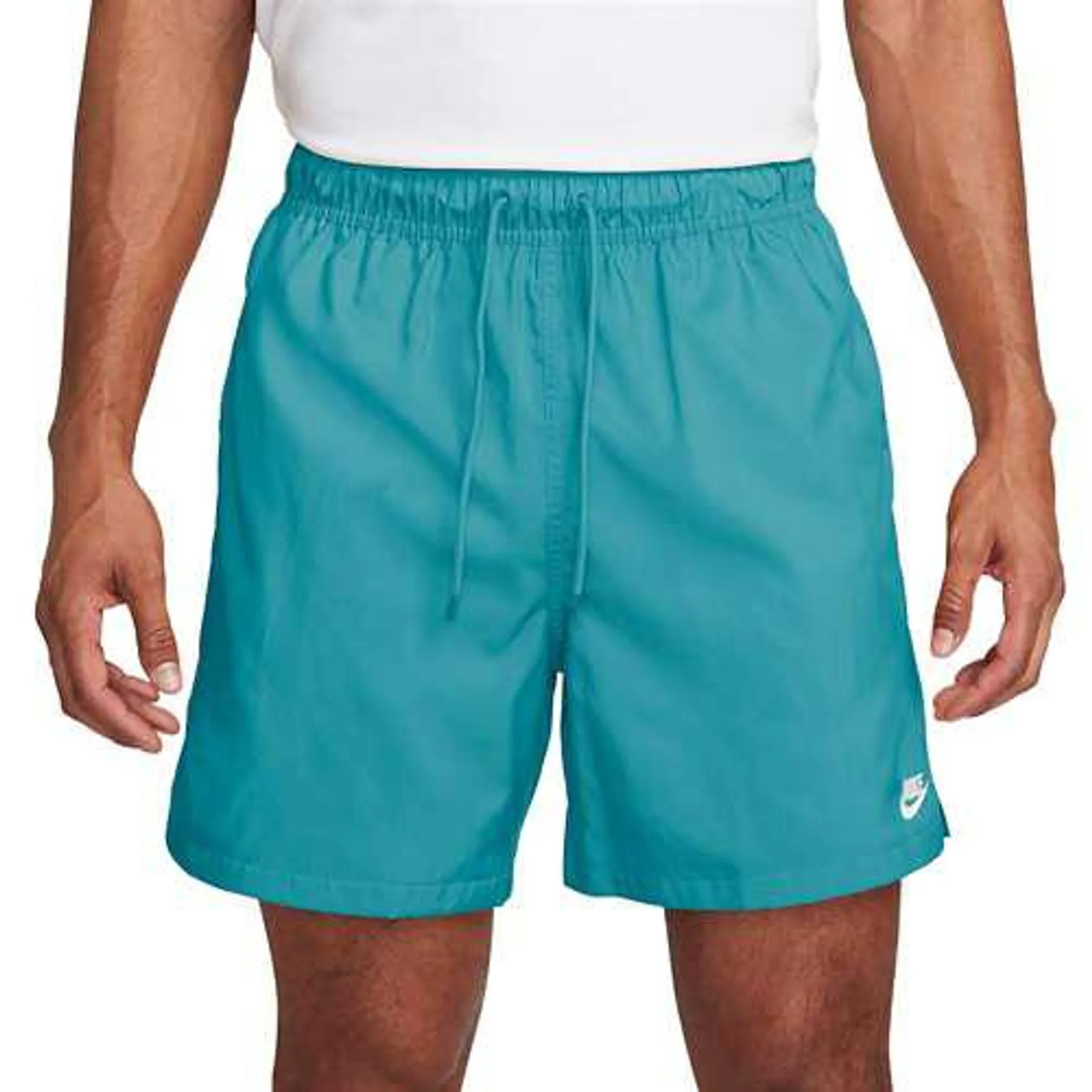Men's Nike Club Woven Flow Shorts