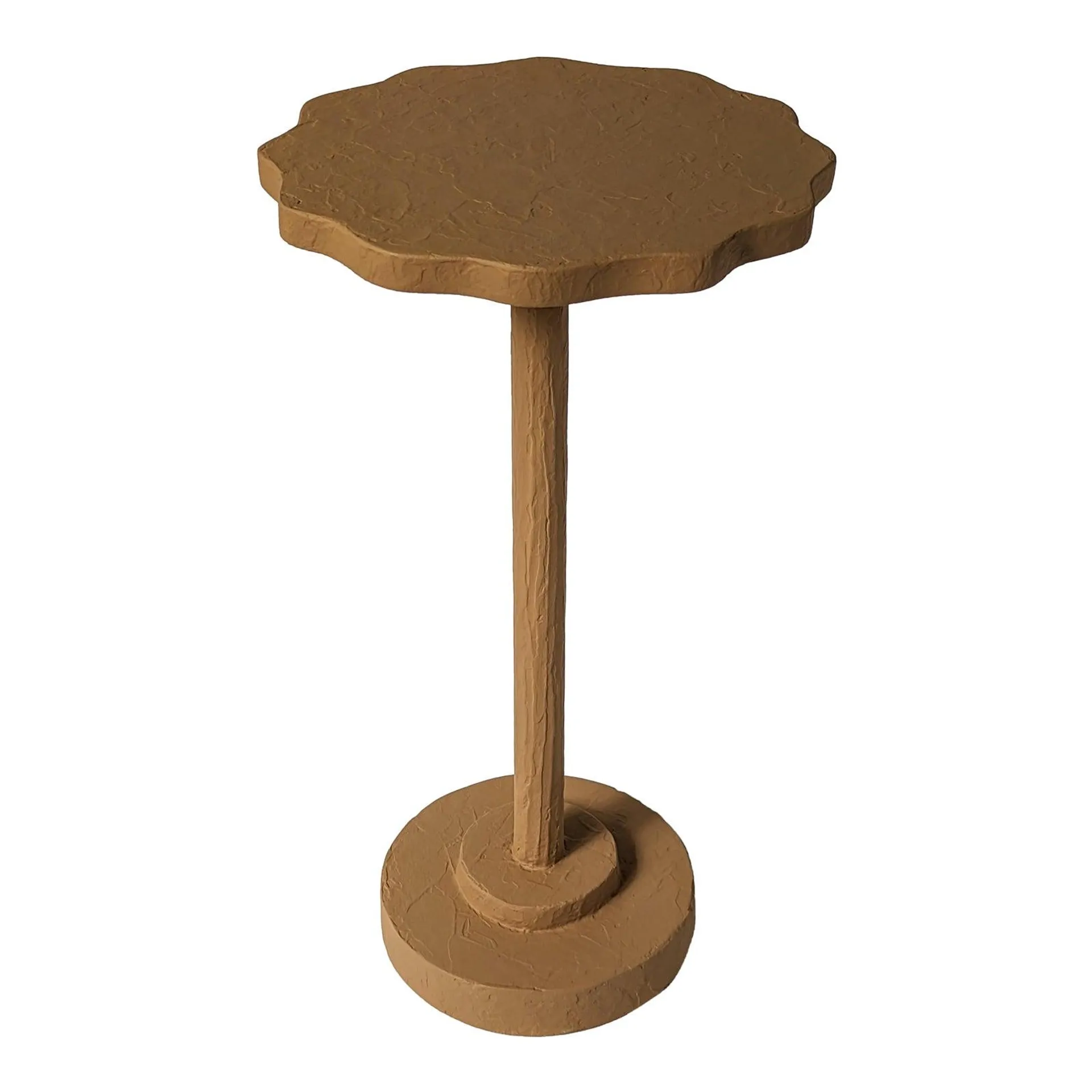 Mirage Artisan Accent Table