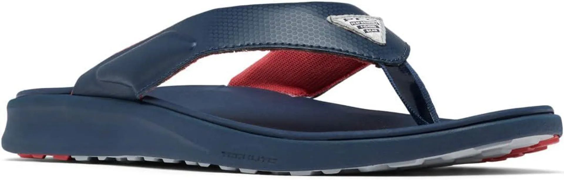 Columbia Men's Rostra Beachcomber PFG Sport Sandal