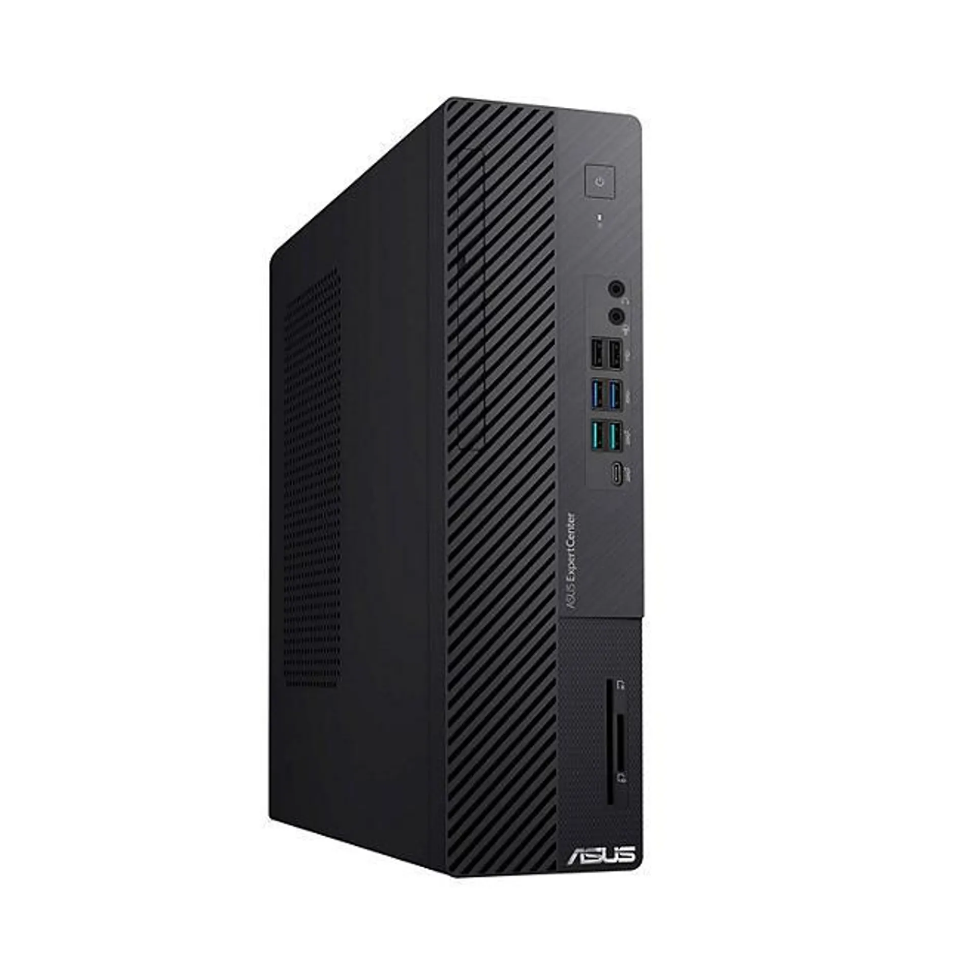 ASUS ExpertCenter D700SD Small Form Factor Desktop PC - Intel Core i5-12400 - 16GB RAM - 512GB SSD - Windows 11 Pro