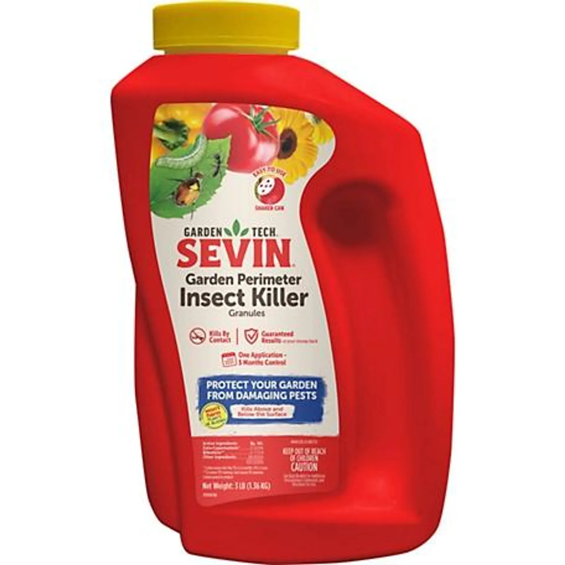 Sevin 3 lb. Garden Perimeter Insect Killer