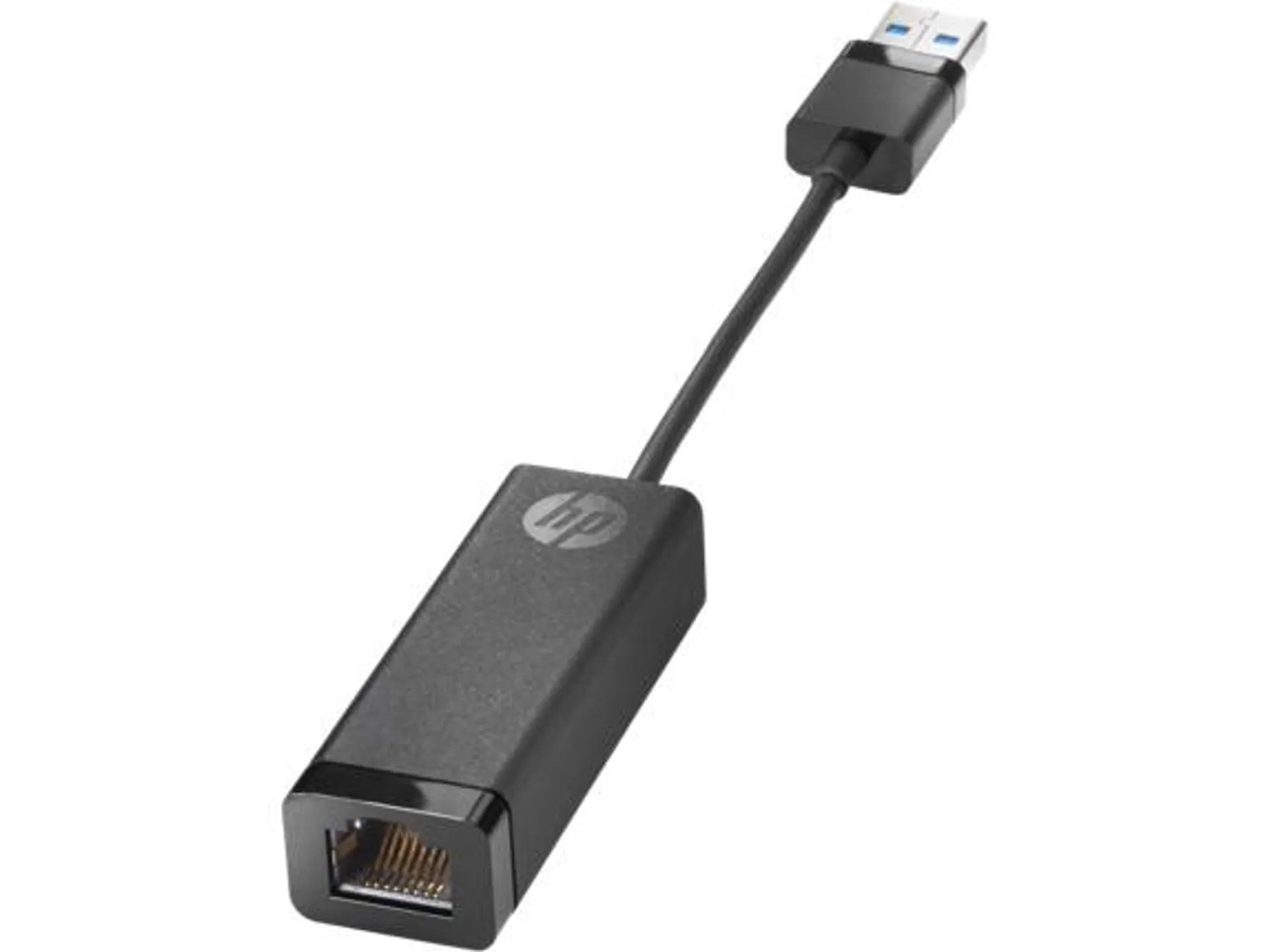 HP USB 3.0 to Gigabit RJ45 Adapter G2