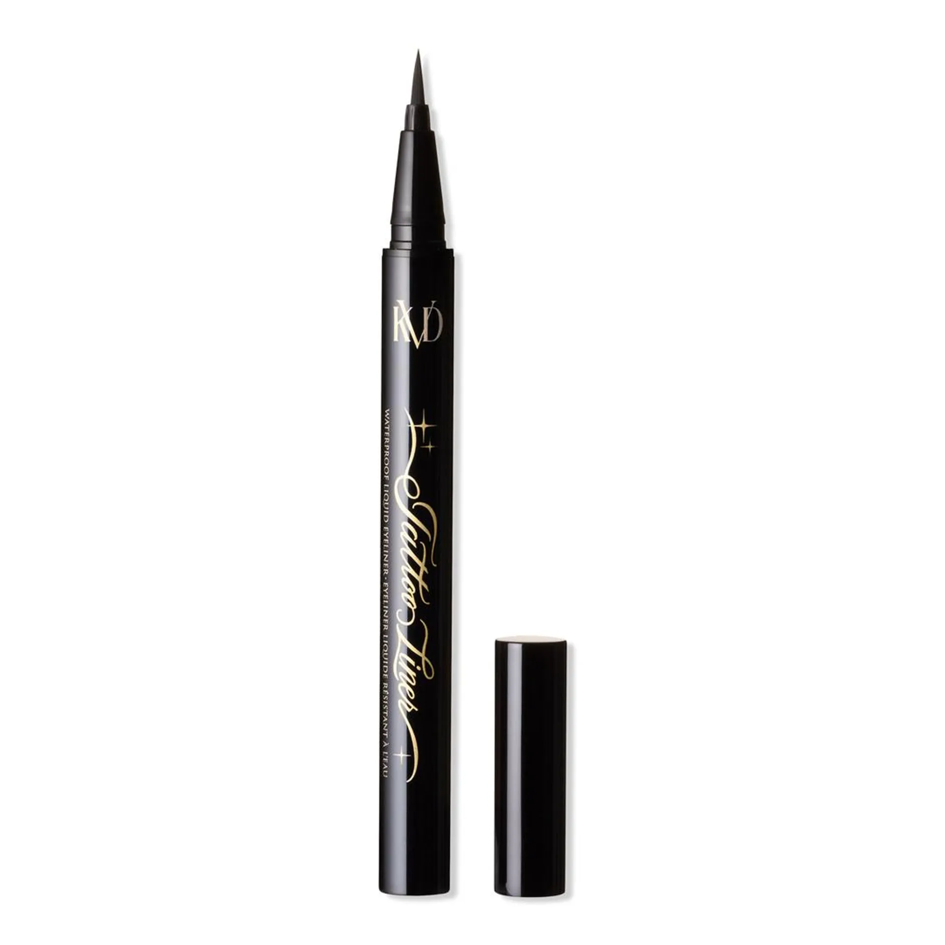 Tattoo Liner Waterproof Liquid Eyeliner