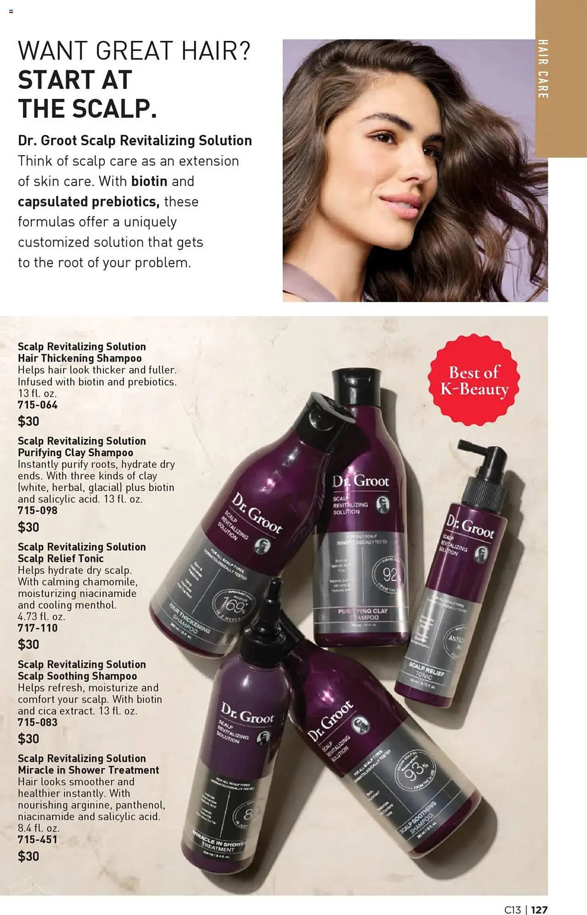 Weekly ad Avon Weekly Ad from June 18 to July 2 2025 - Page 133