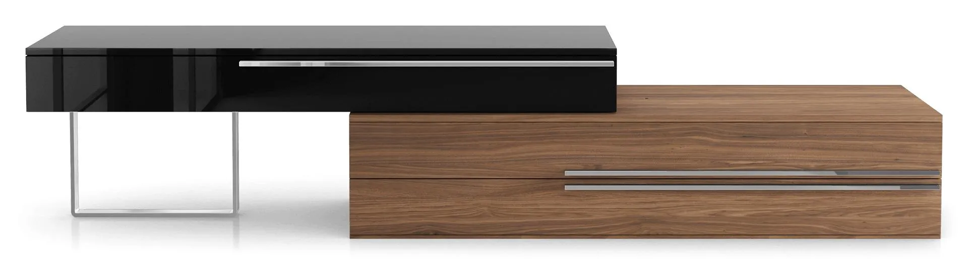 Gramercy Media Console