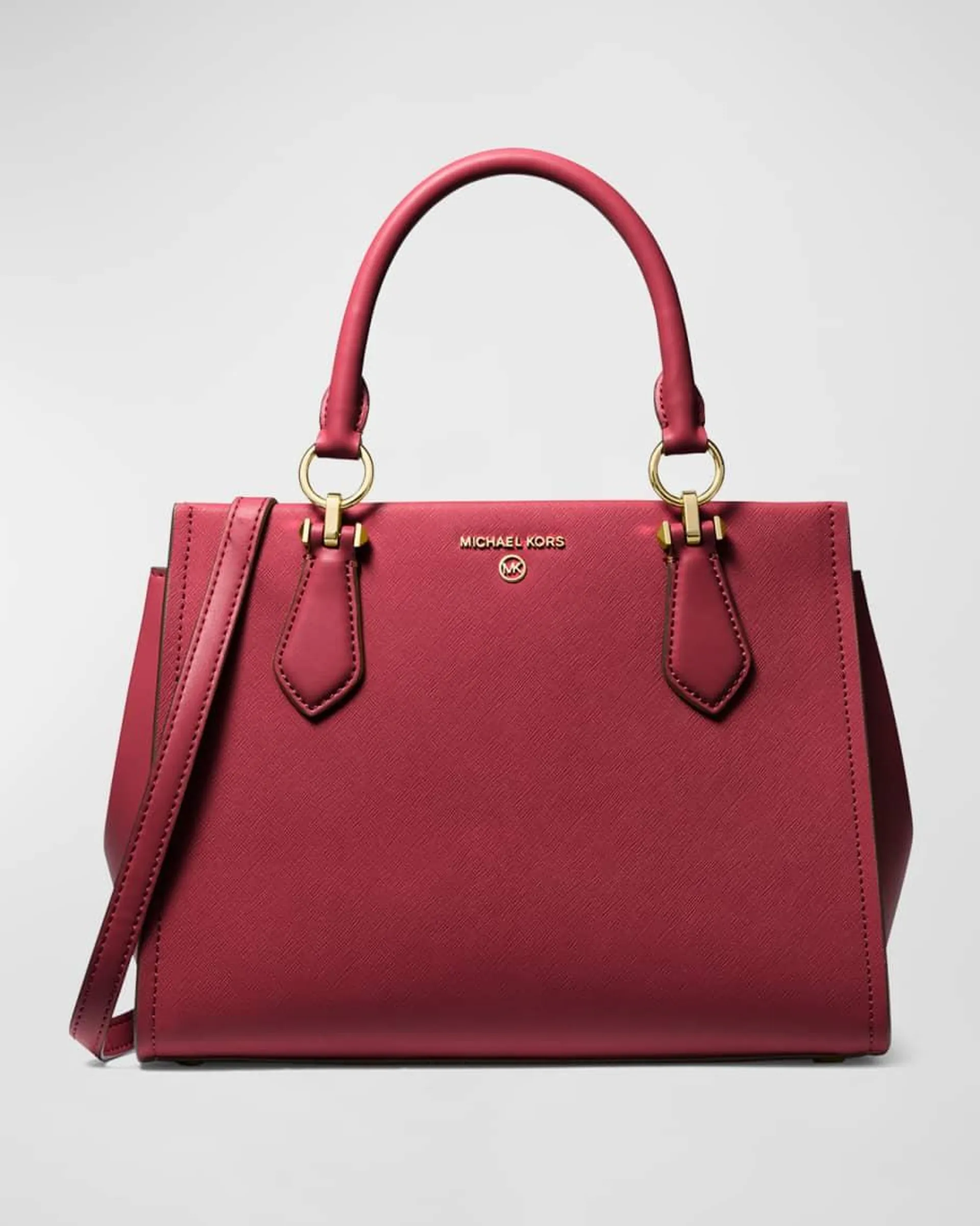 Marilyn Medium Satchel Bag