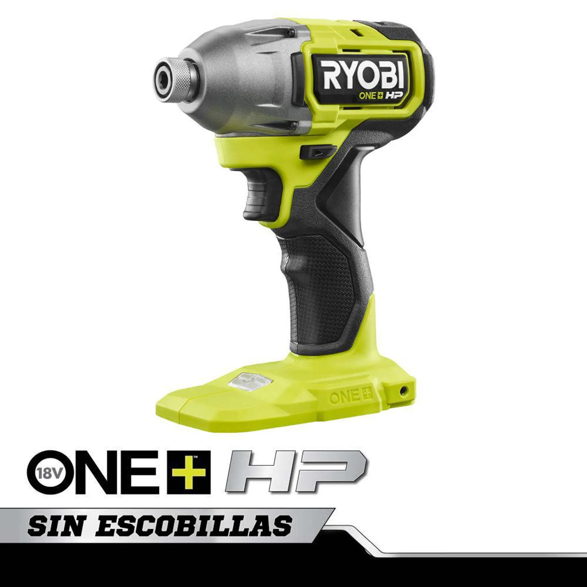 18V ONE+ HP Brushless 1/4" Impact Driver