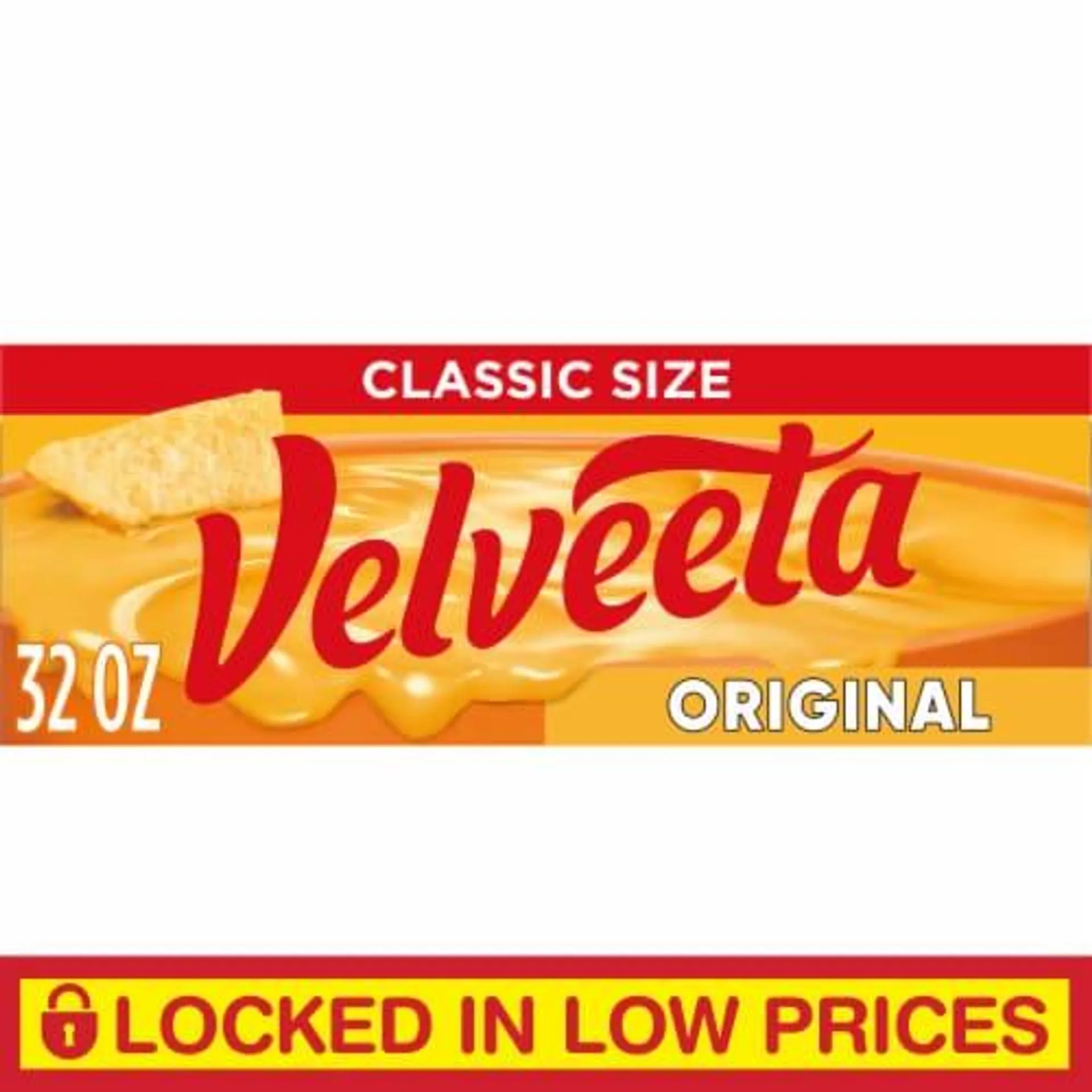 Velveeta Original Cheese