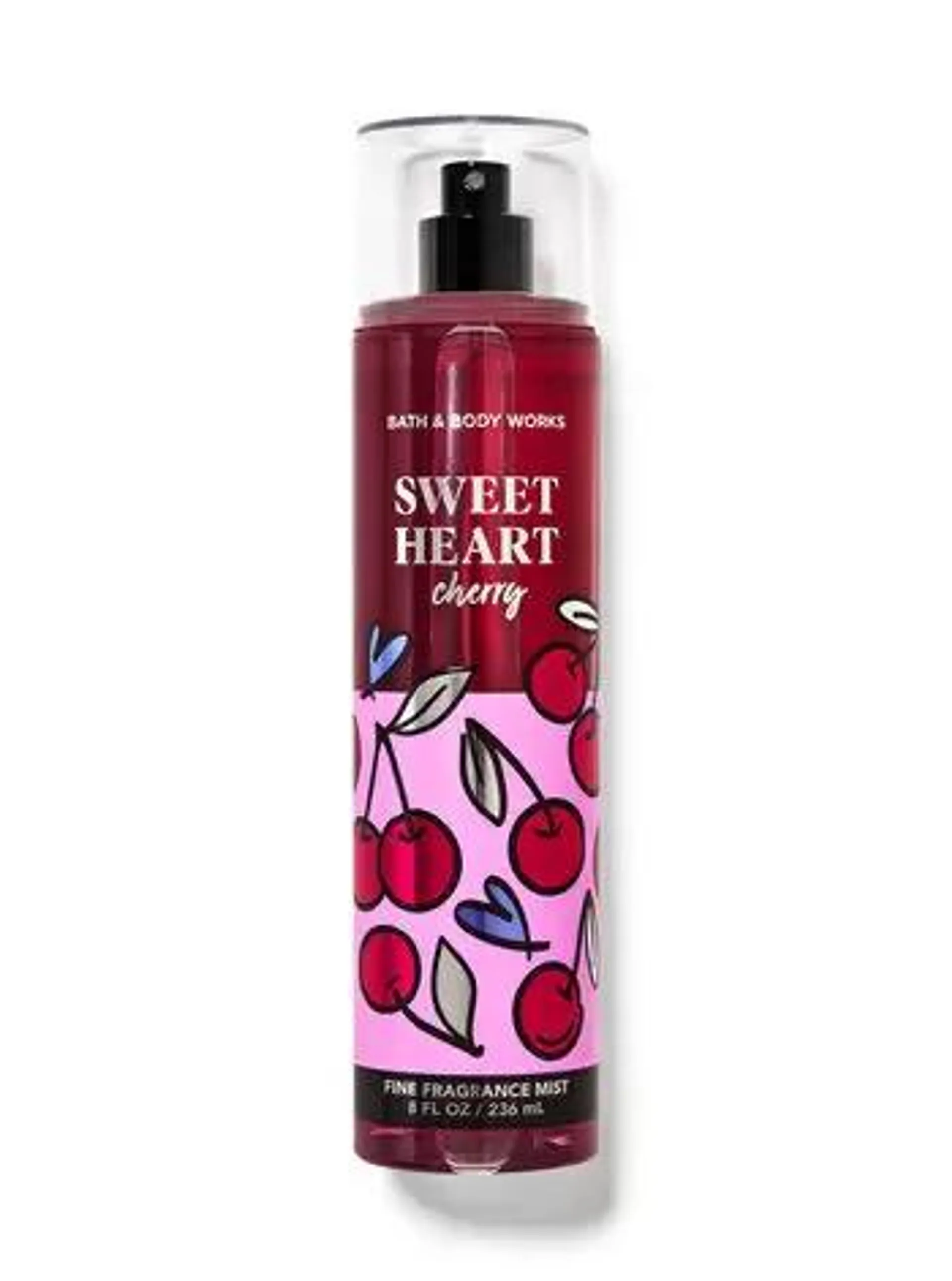 Sweetheart Cherry