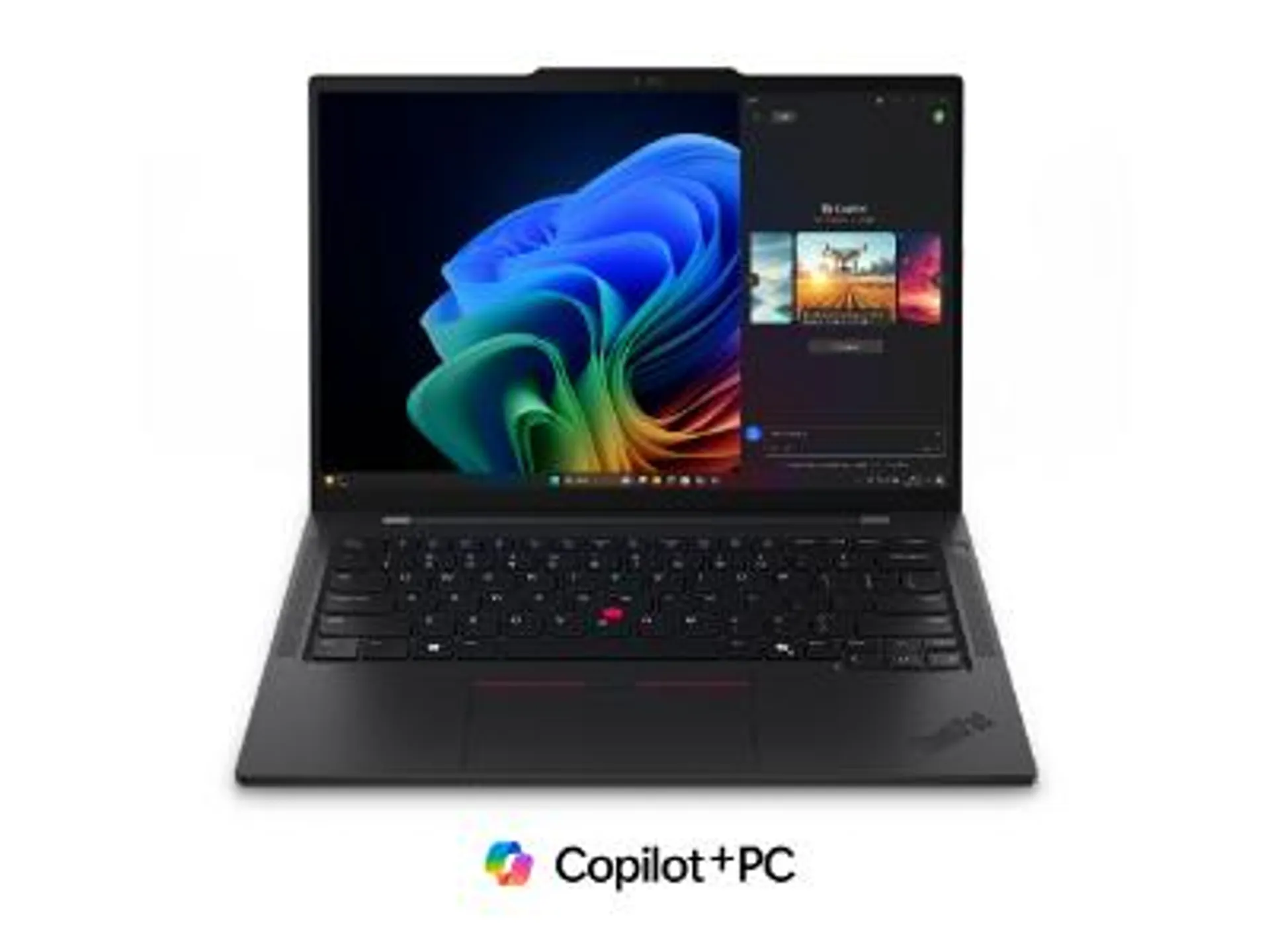 ThinkPad T14s Gen 6 Snapdragon (14”)