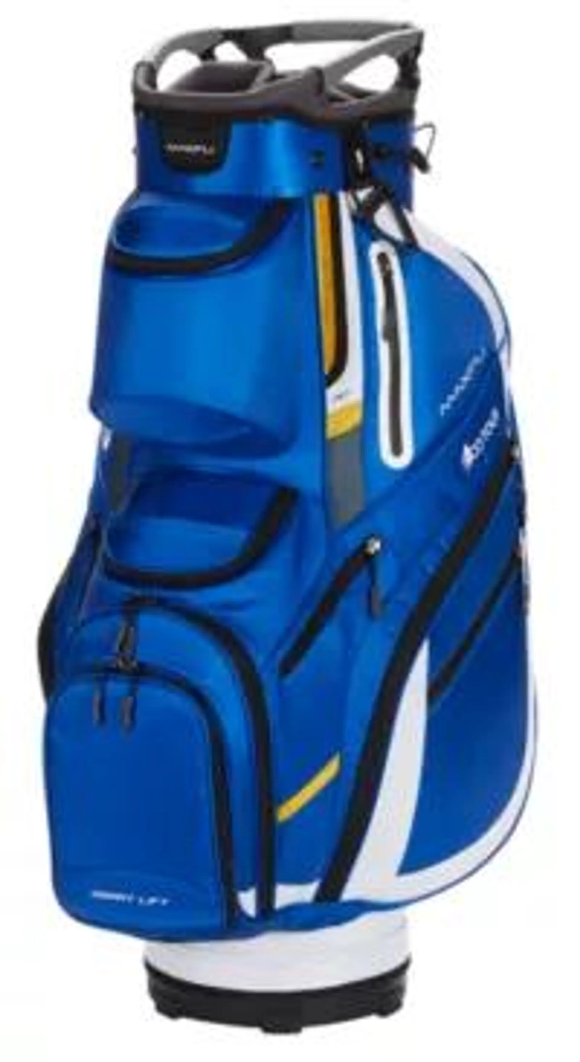 Maxfli Eco Tour Cart Bag