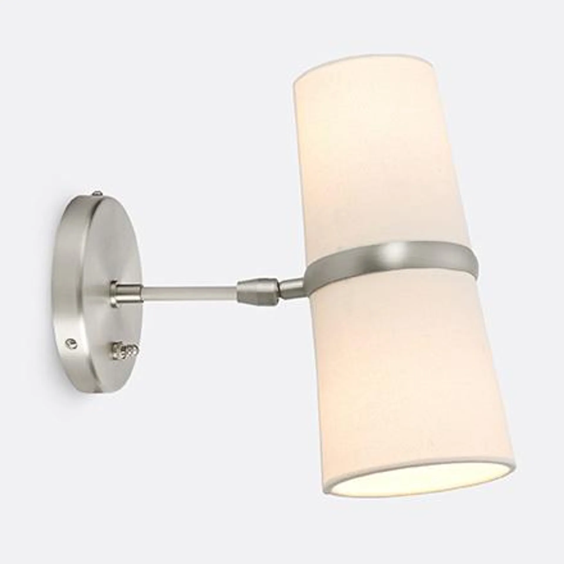 Conifer Short Wall Sconce
