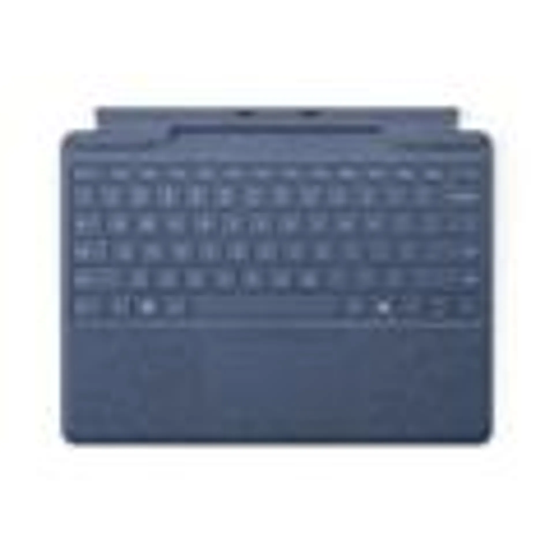 Surface Pro Keyboard with pen storage - Sapphire