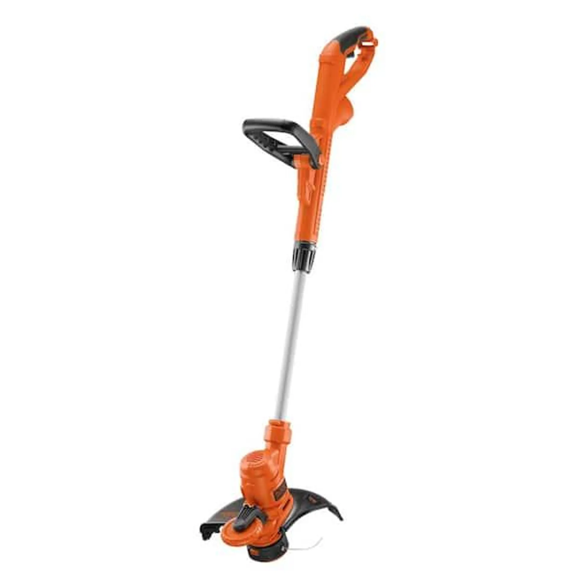 14 in. 6.5 AMP Corded Electric Single Line 2-in-1 String Trimmer & Lawn Edger with Automatic Feed and POWERDRIVE