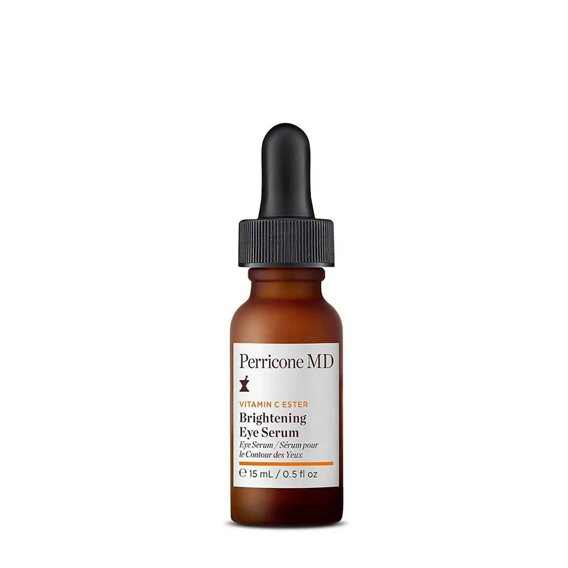 Vitamin C Ester Brightening Eye Serum