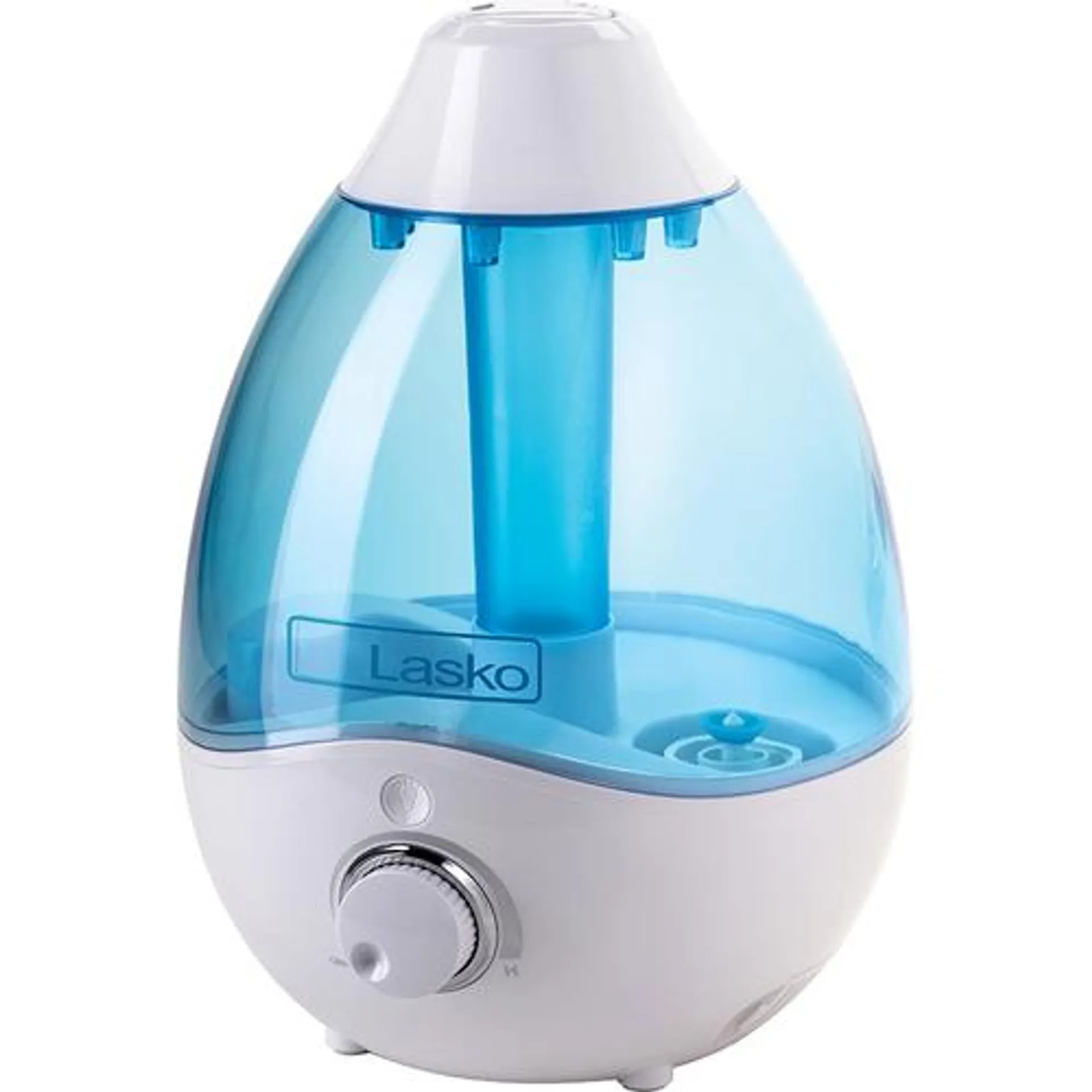 Lasko Ultrasonic CoolMist Humidifier - Open Box