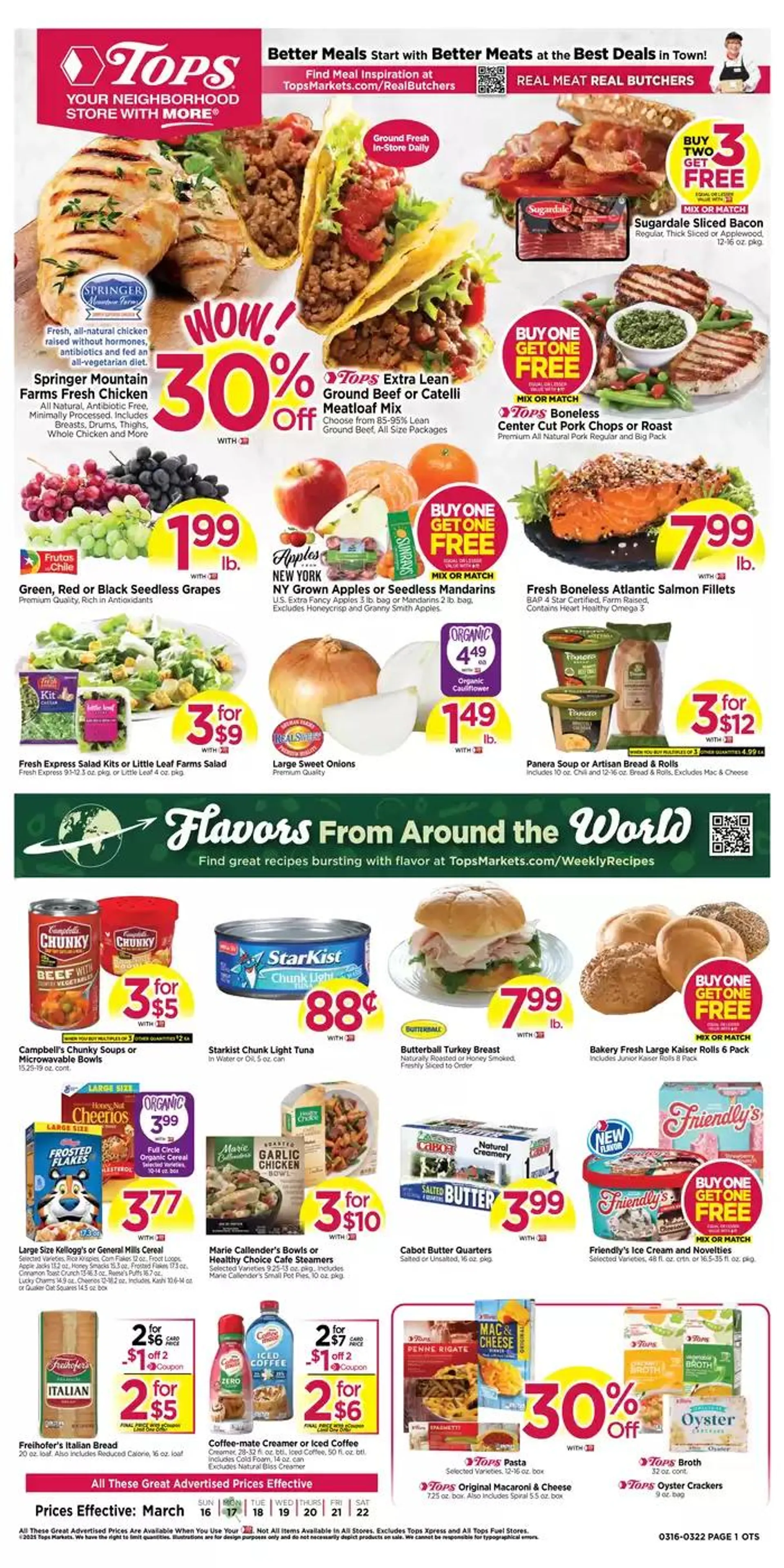 Great offer for all customers - 1