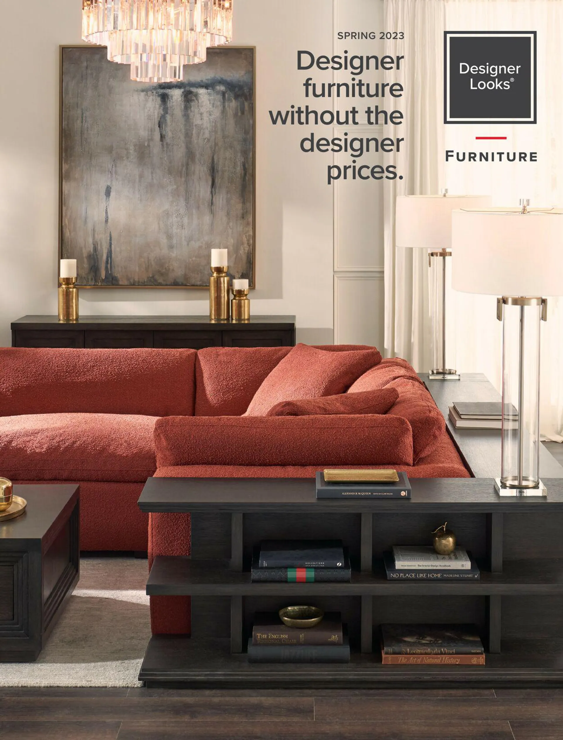 American Signature Furniture Current weekly ad - 1