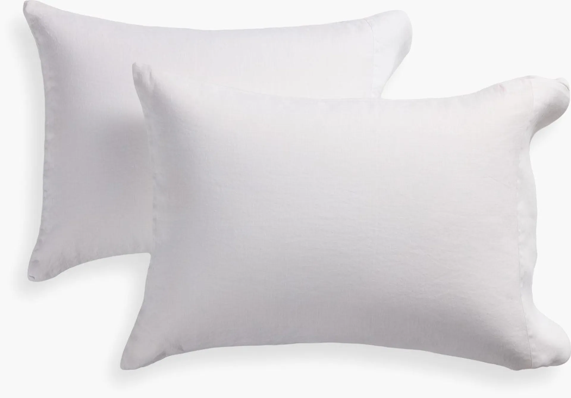 Design Within Reach Sham Pair - Linen