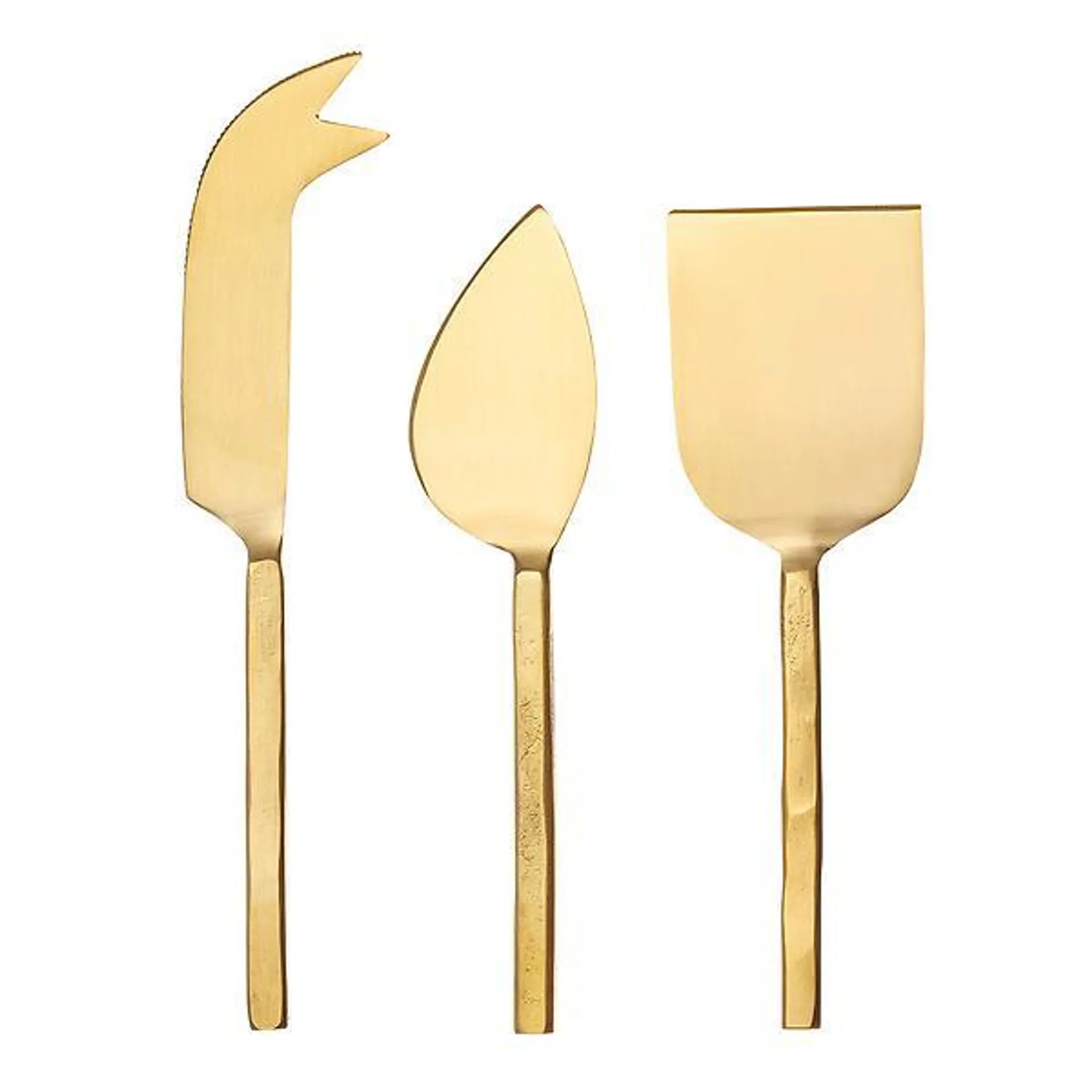 Be Home Azura Cheese Set