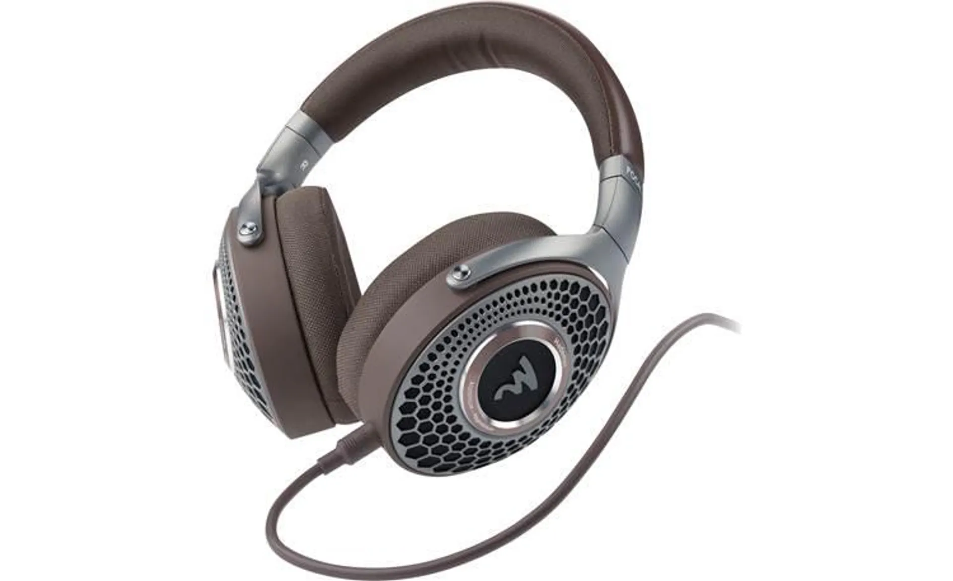 Focal Hadenys Open-back wired over-ear headphones