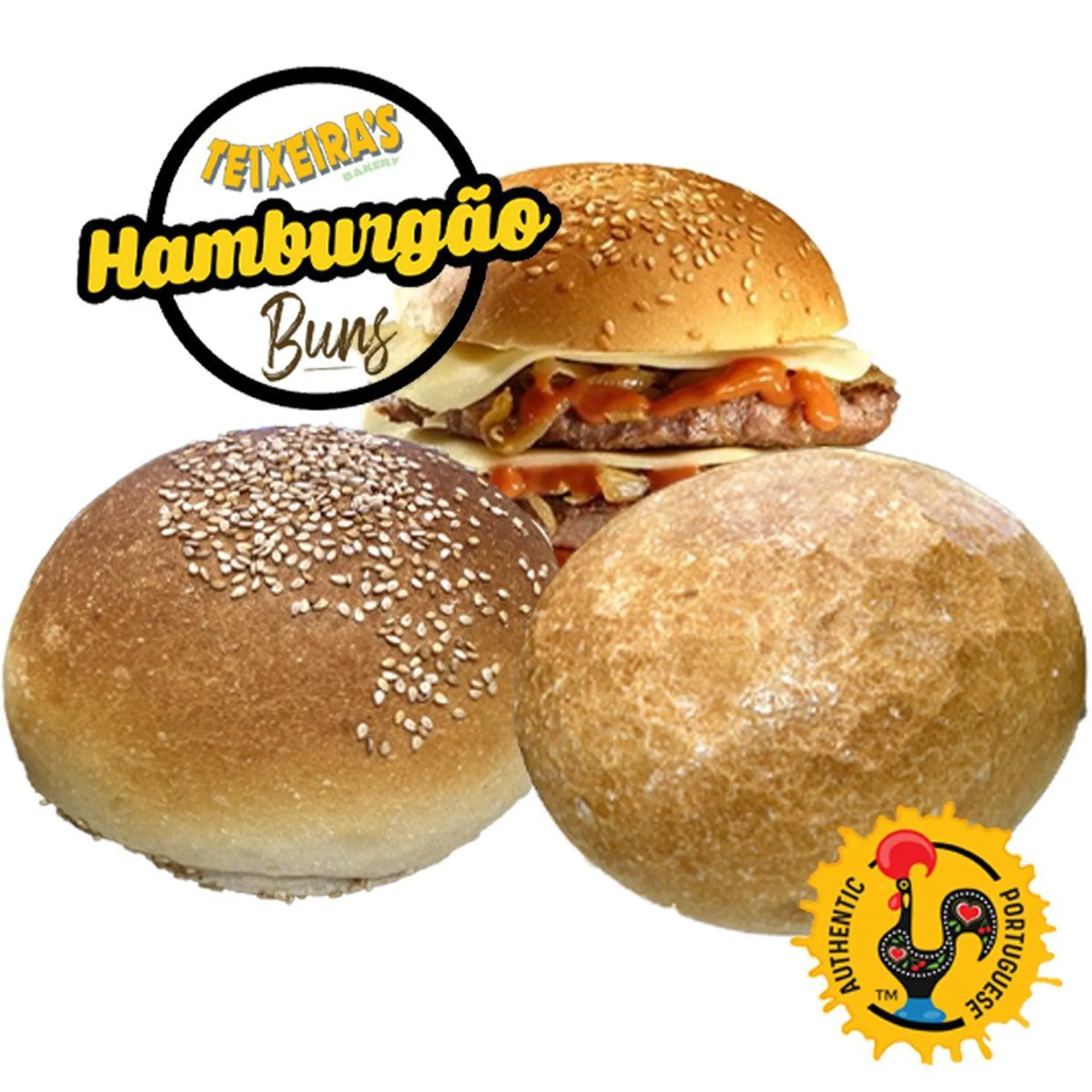 Teixeiras Hamburgao