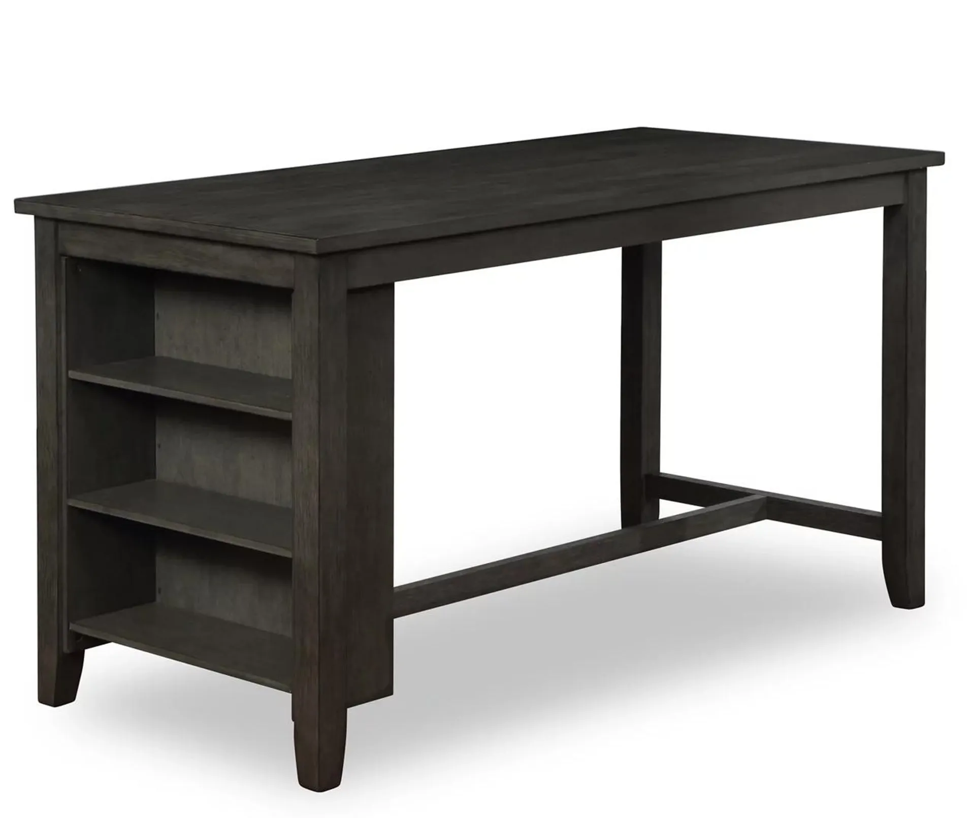 the Raleigh 3-Piece Storage Dining Collection