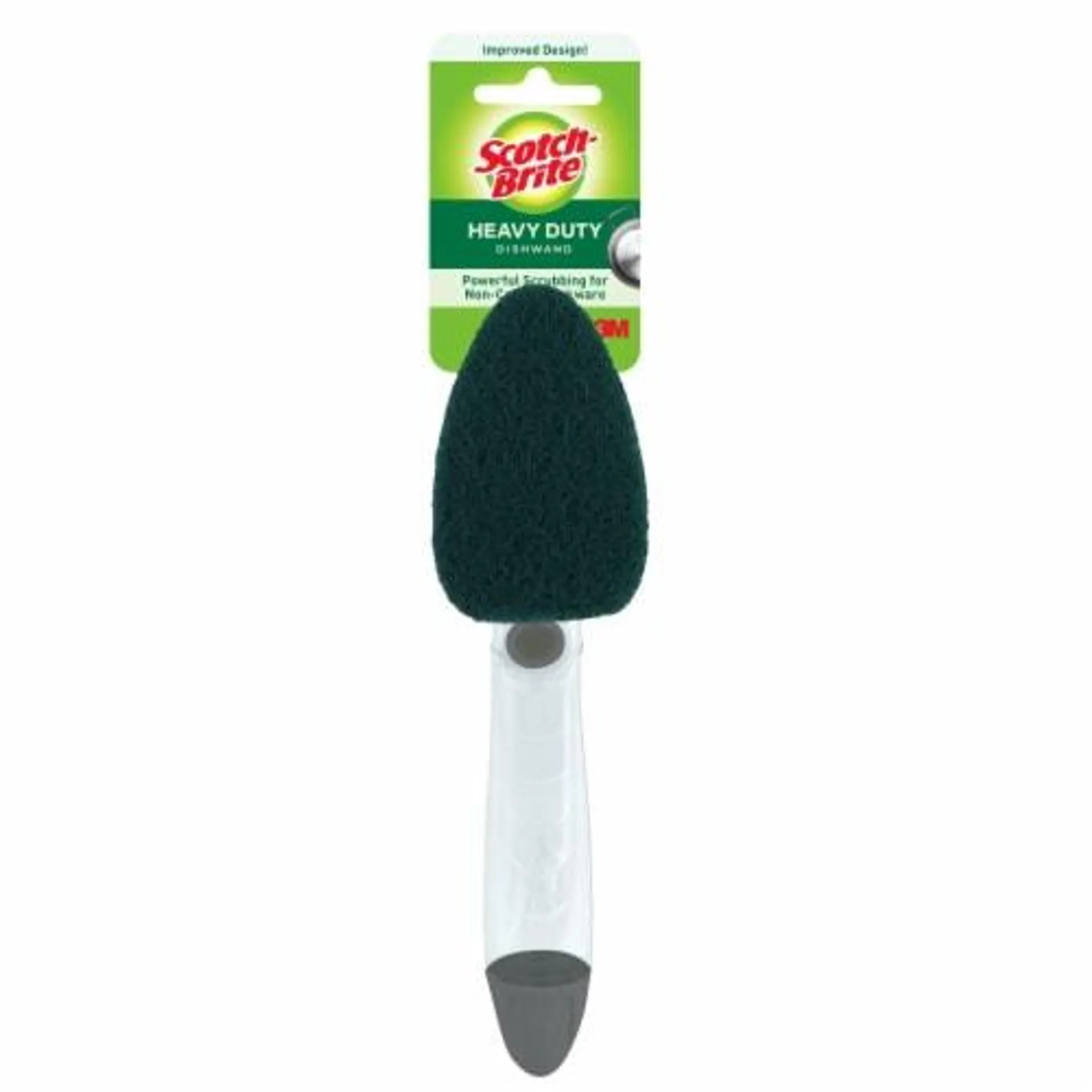 Scotch-Brite® Heavy Duty Dishwand