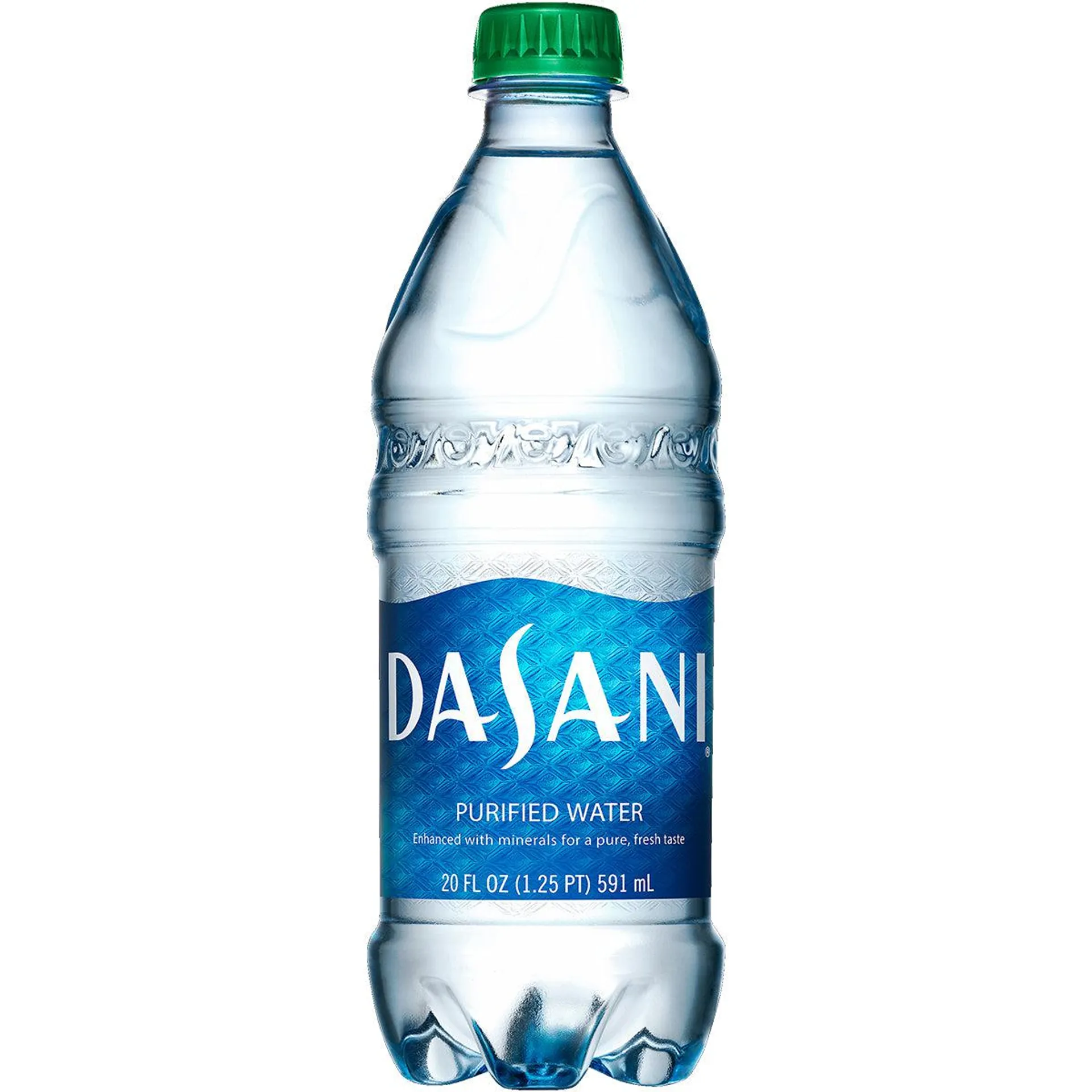 Dasani Purified Water