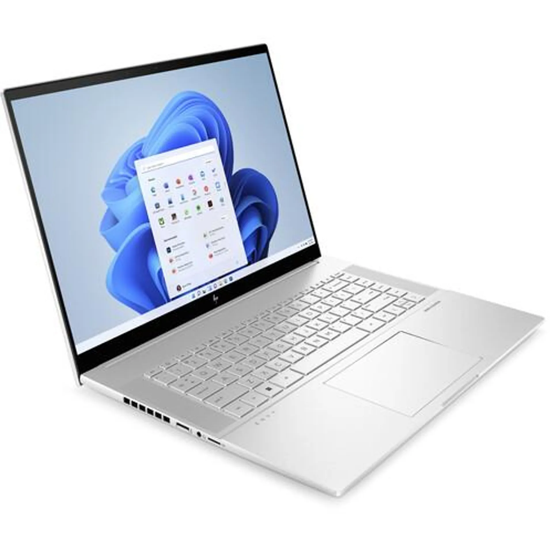 HP 16" ENVY 16-h1059nr Multi-Touch Laptop