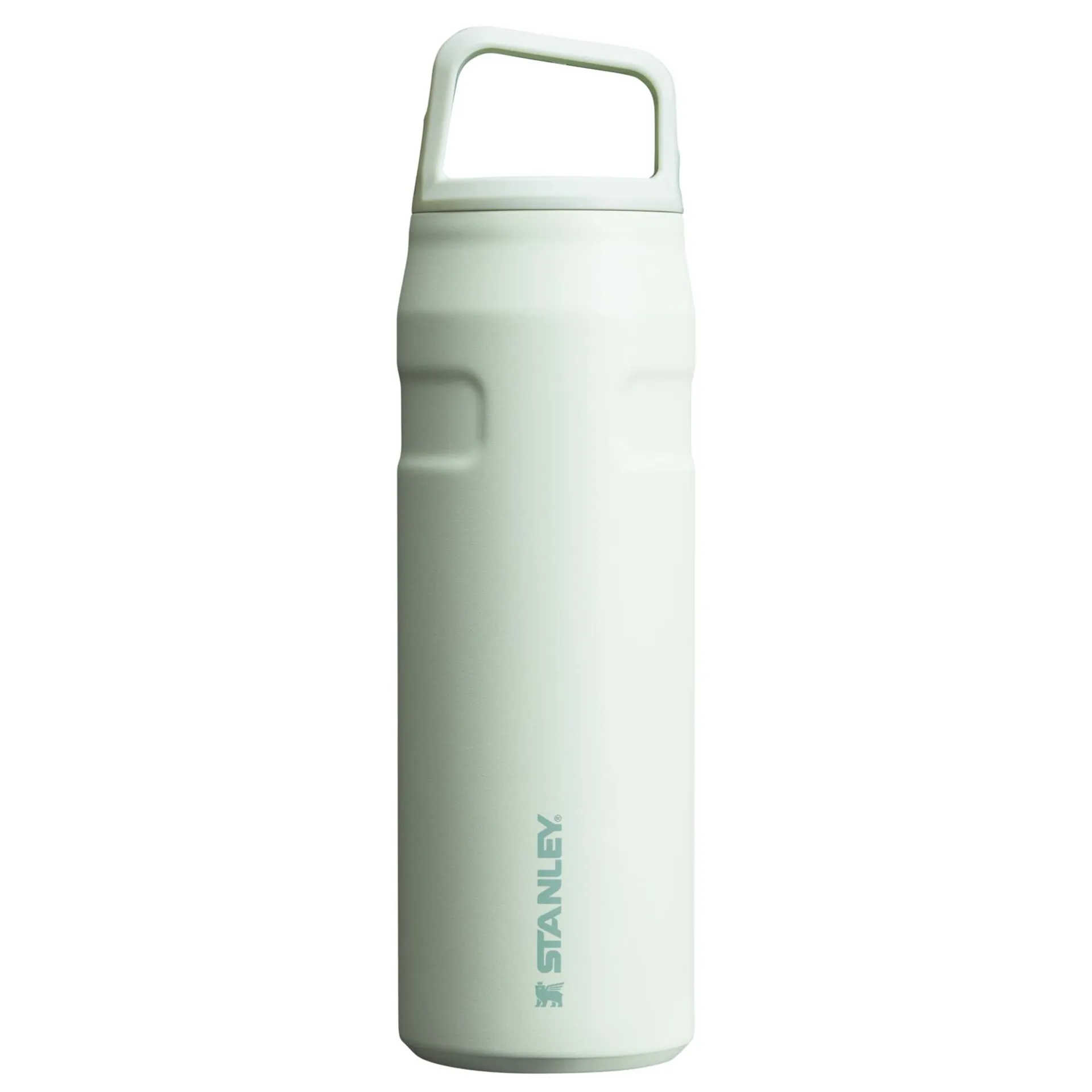 IceFlow™ Bottle with Cap and Carry+ Lid | 24 OZ