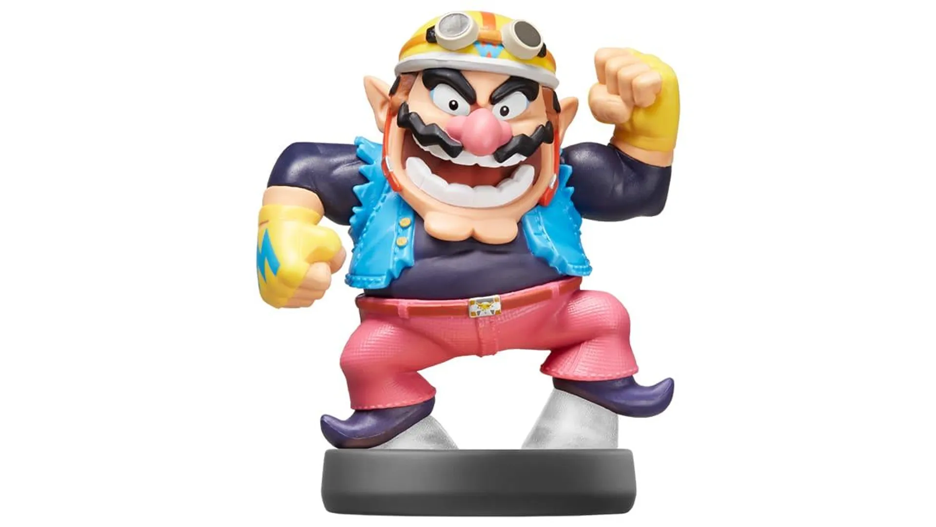 amiibo™ - Wario - Super Smash Bros.™ Series